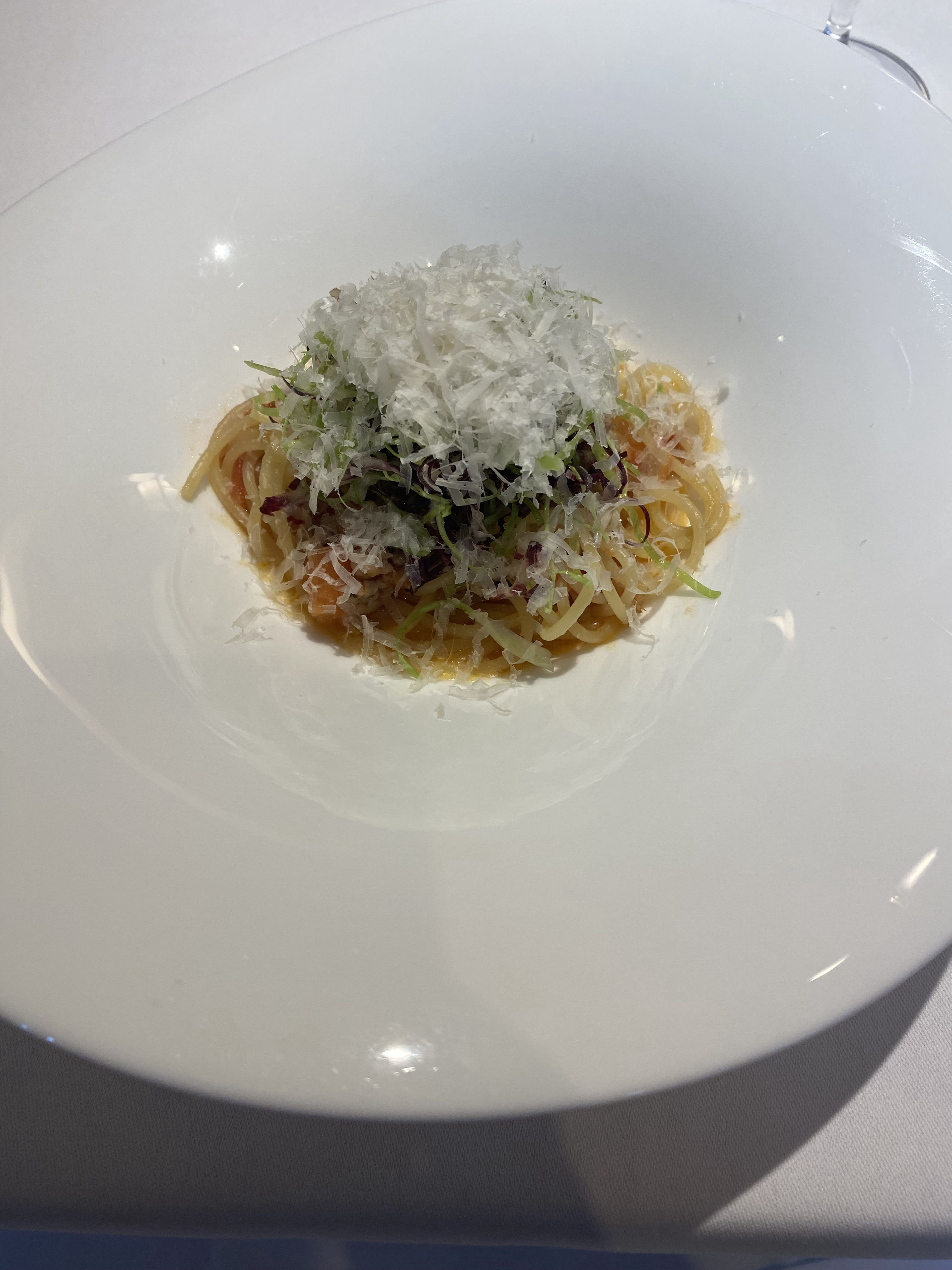 リストランテKubotsu