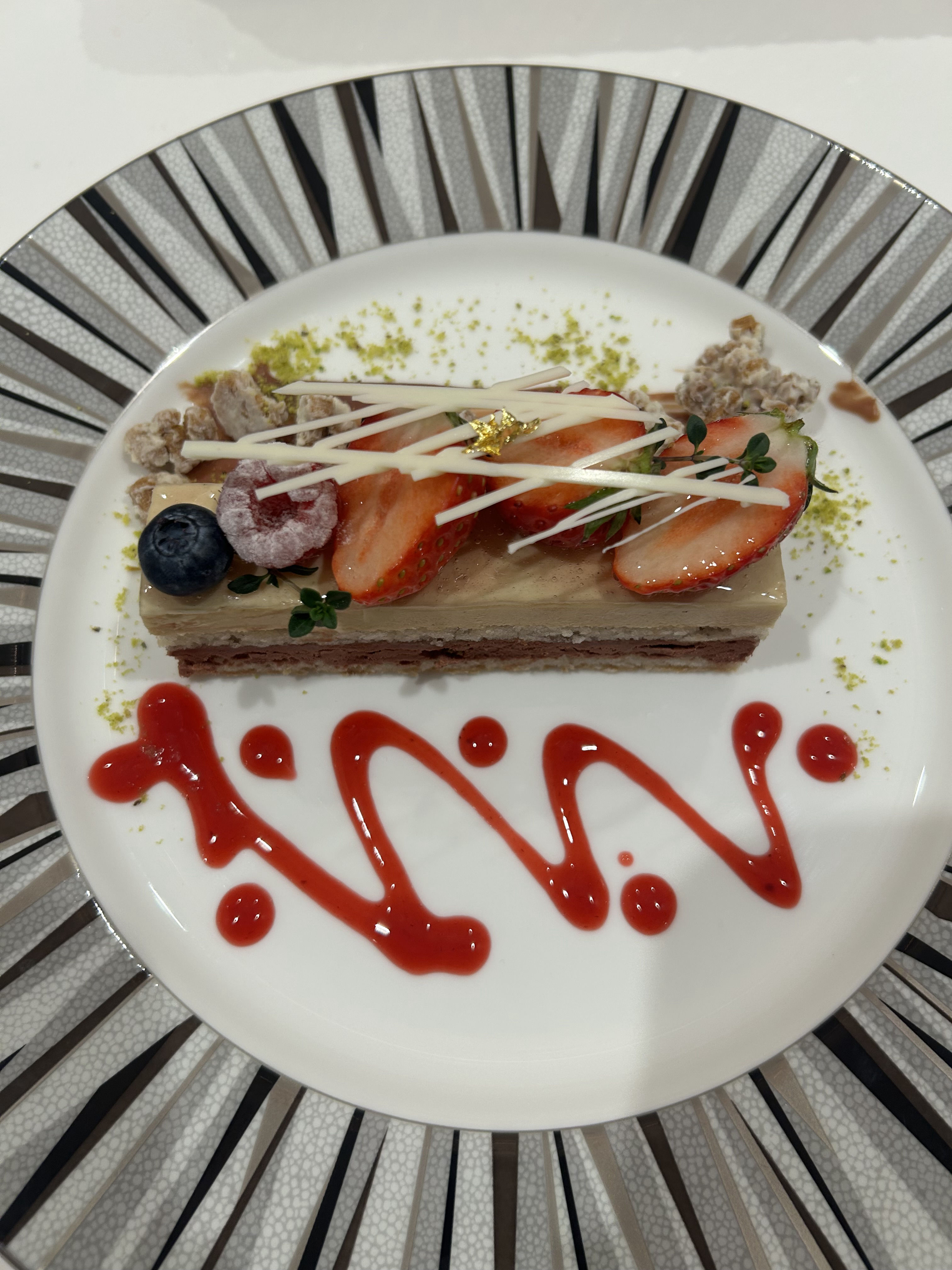 ザ・リュクス銀座