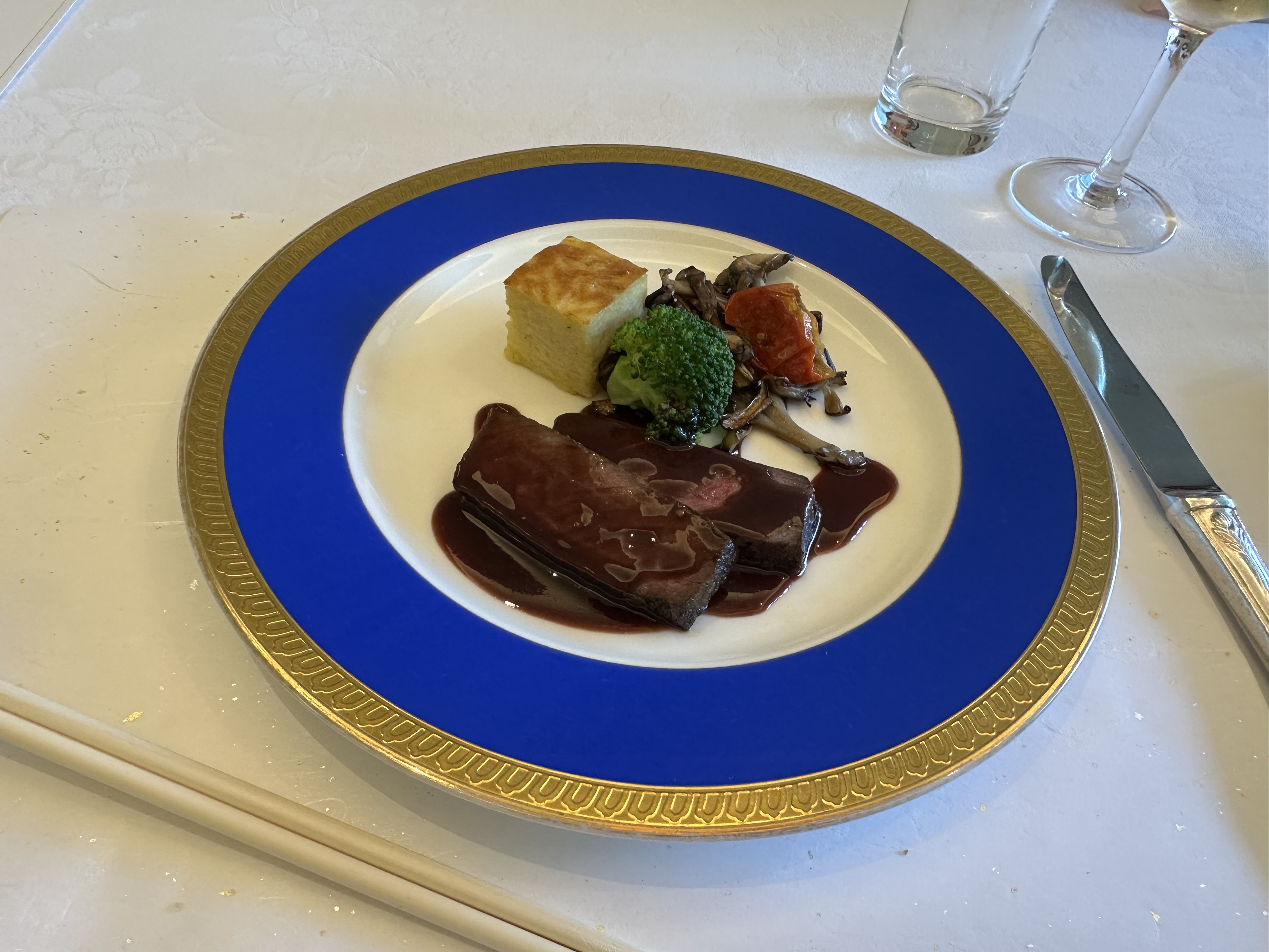 ロイヤルガーデンパレス 柏 日本閣