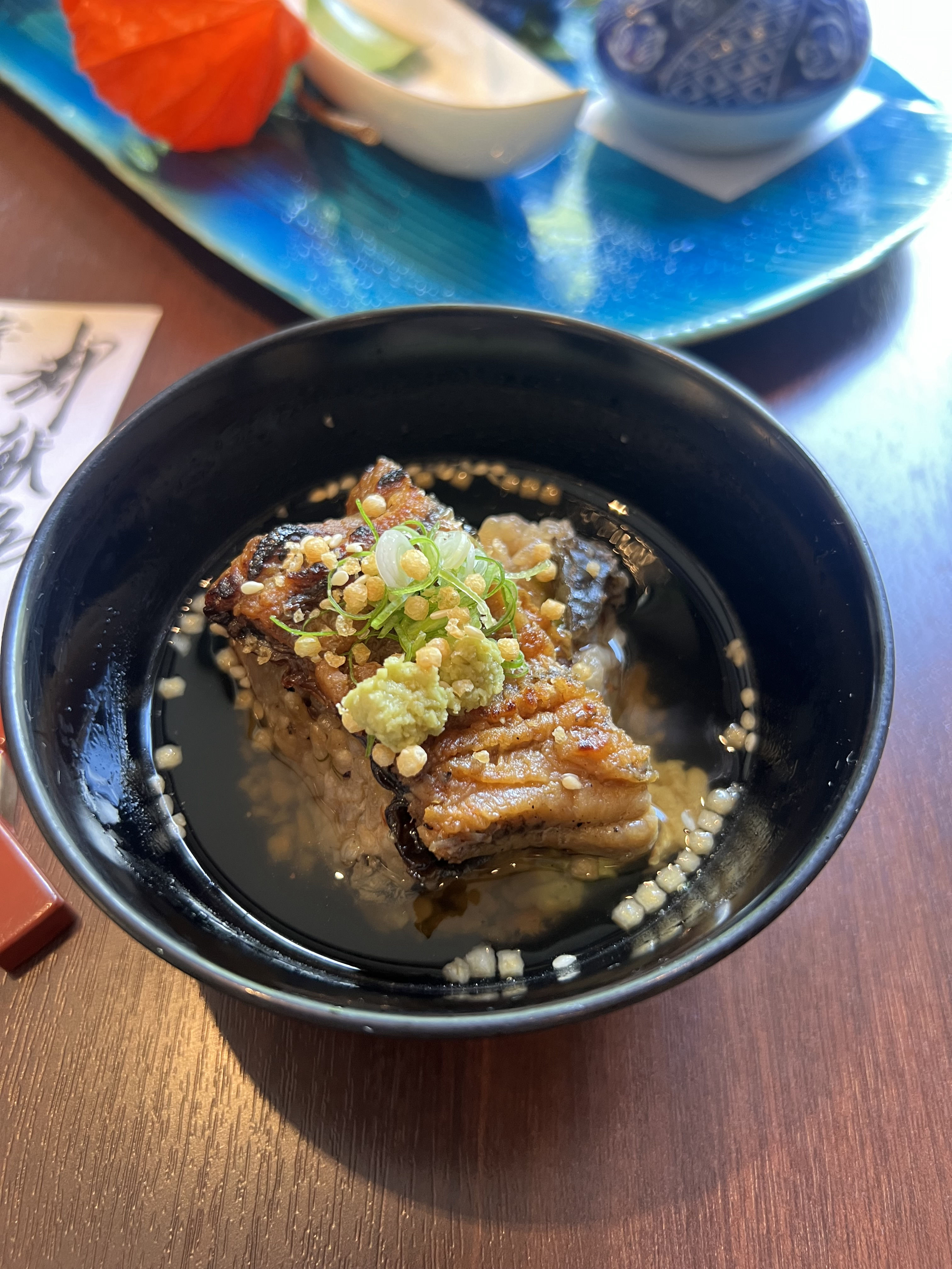 The KIKUSUIRO narapark(菊水楼)