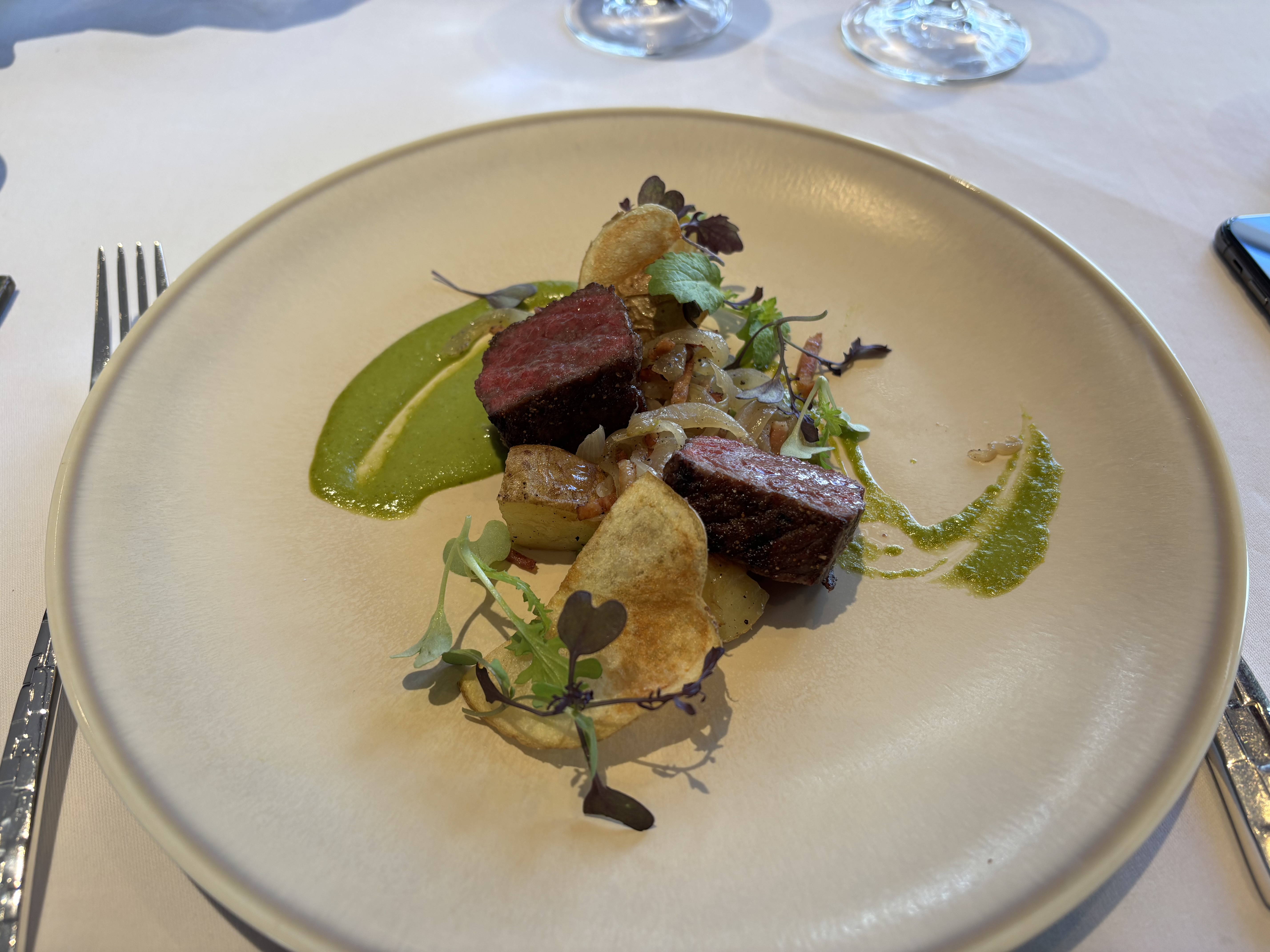 リストランテKubotsu