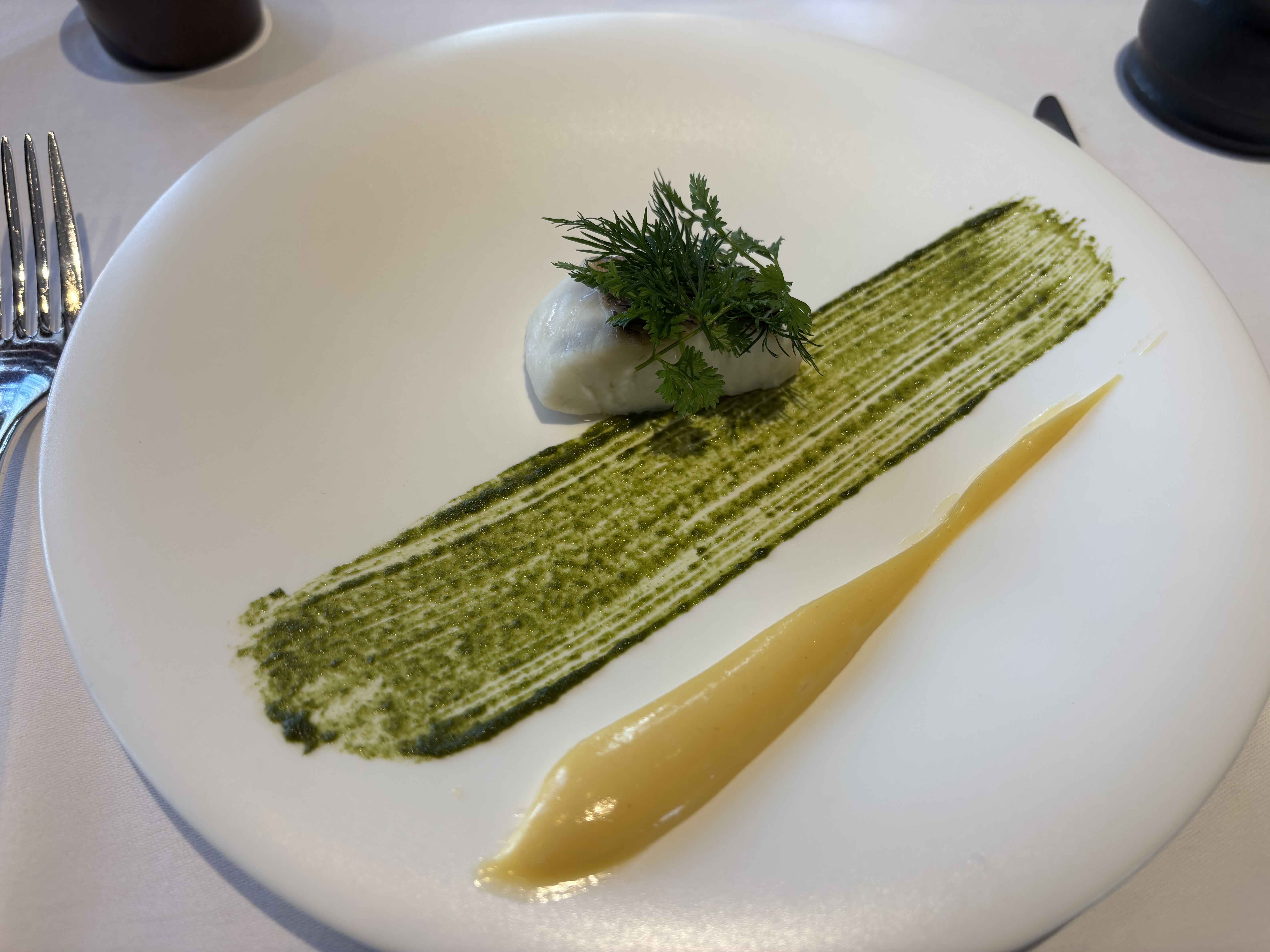 リストランテKubotsu