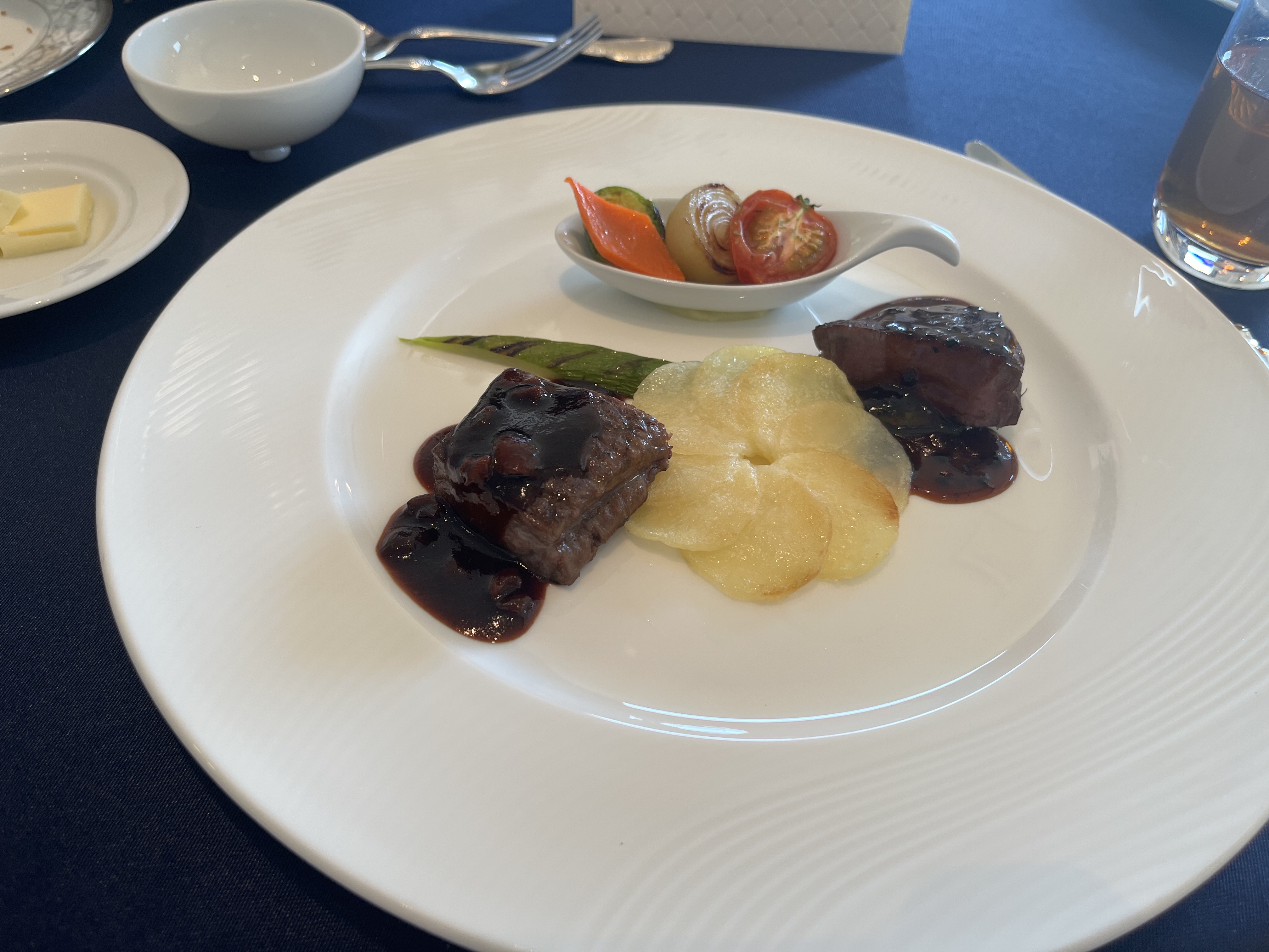 第一ホテル東京