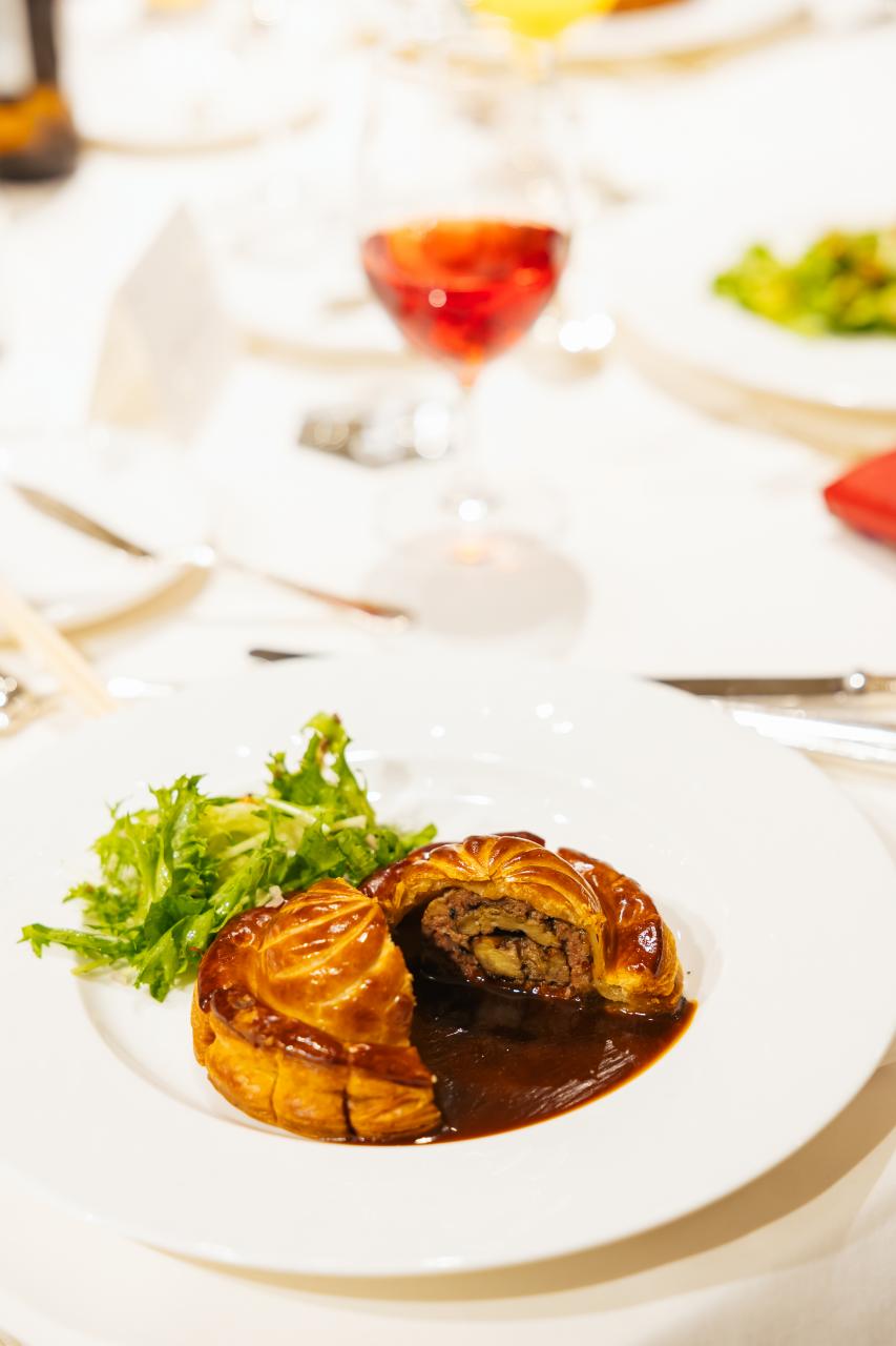 ソンブルイユ TOKYO