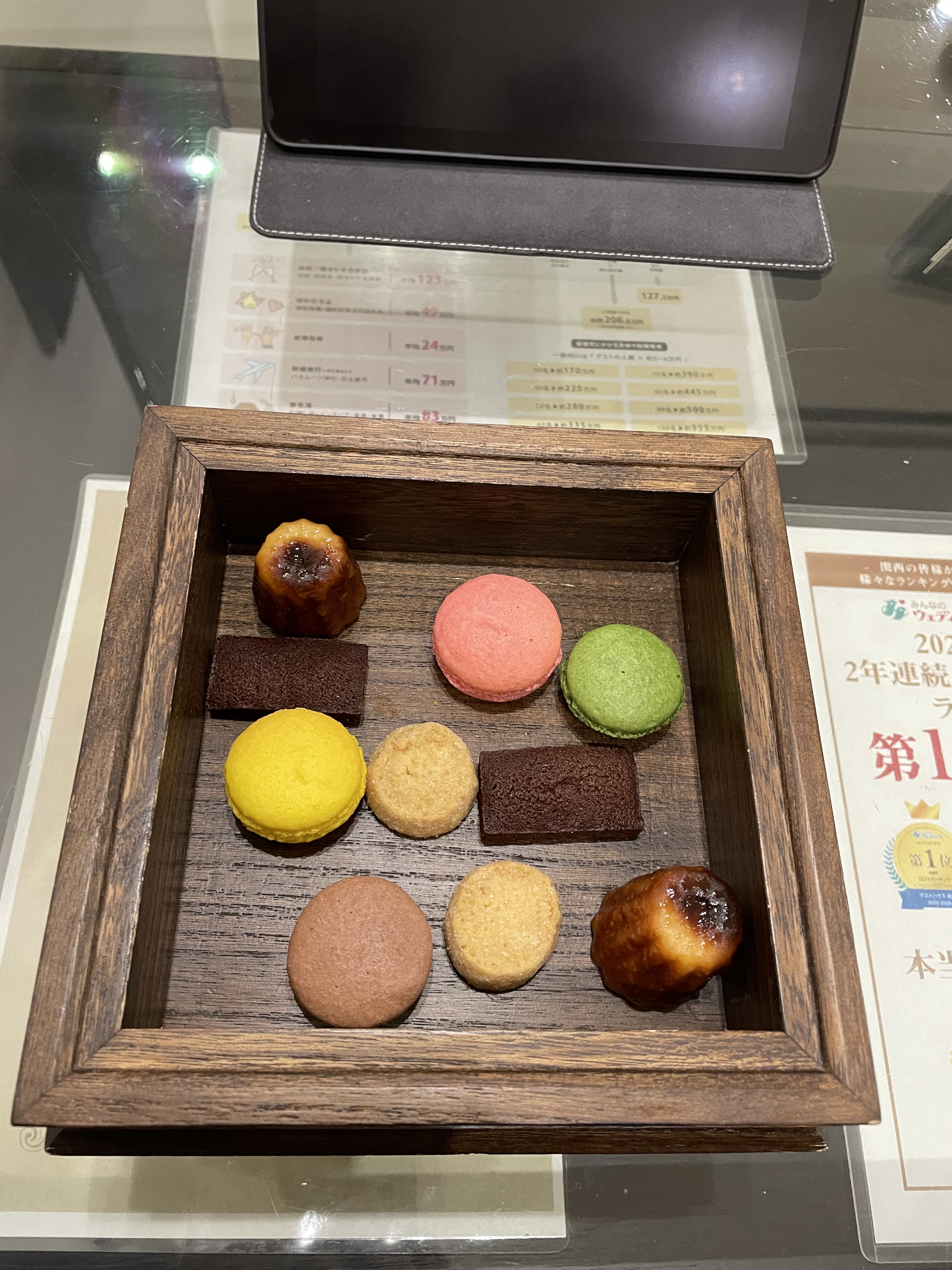 ルシアスガーデン