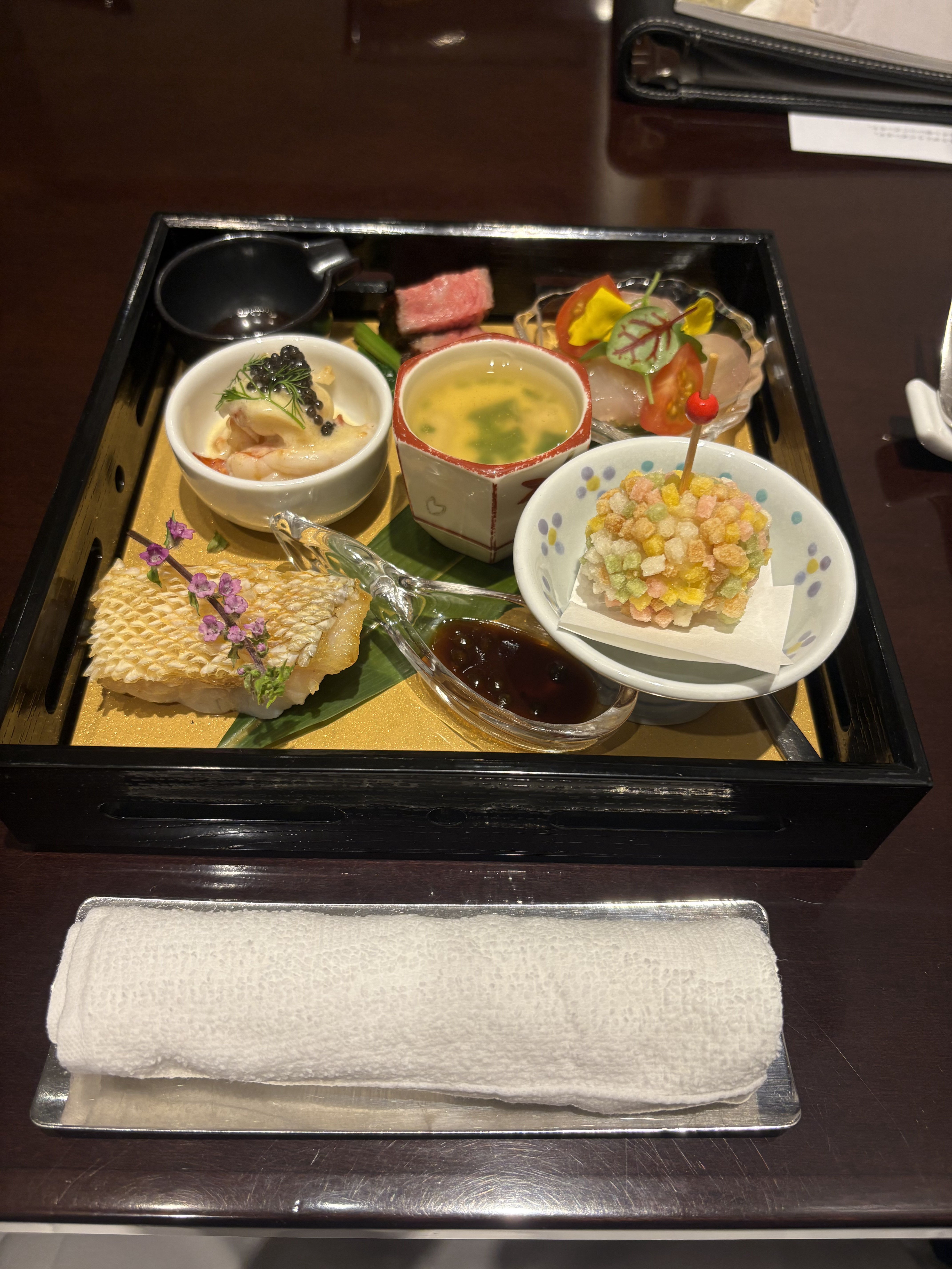 KIYOMIZU 京都東山