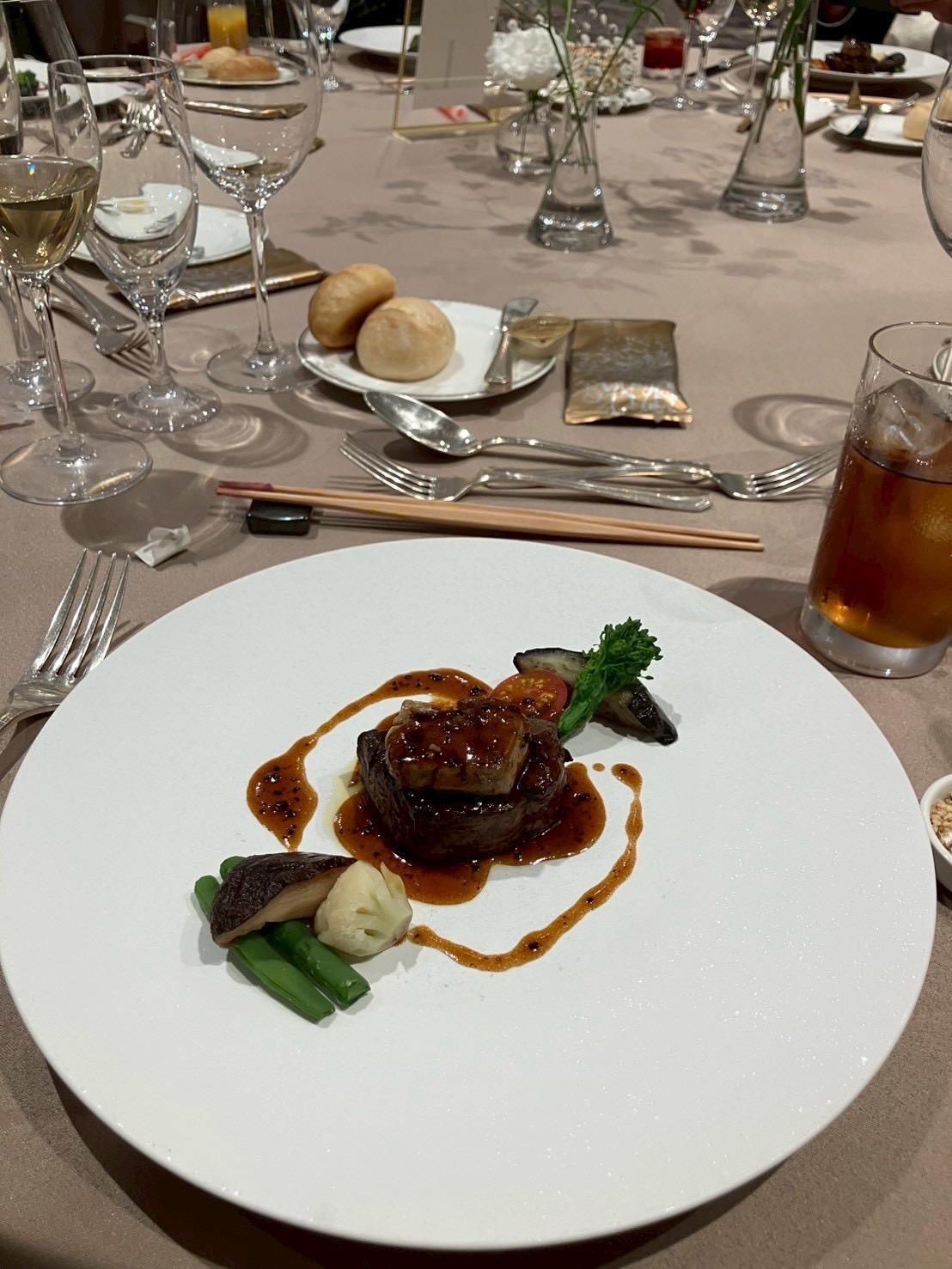 ザ ストリングス表参道