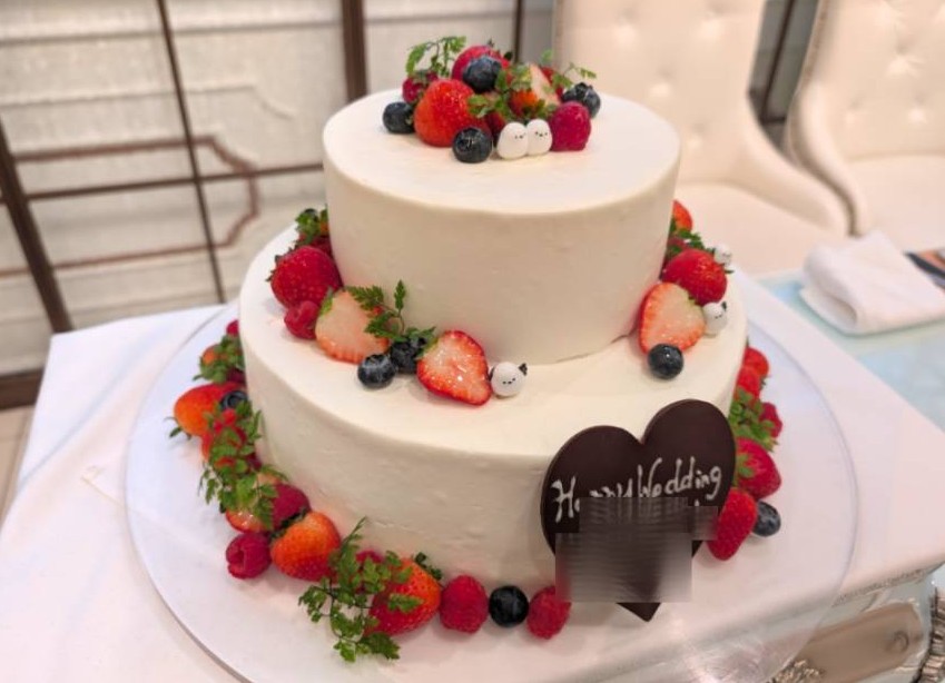 ザ・リュクス銀座