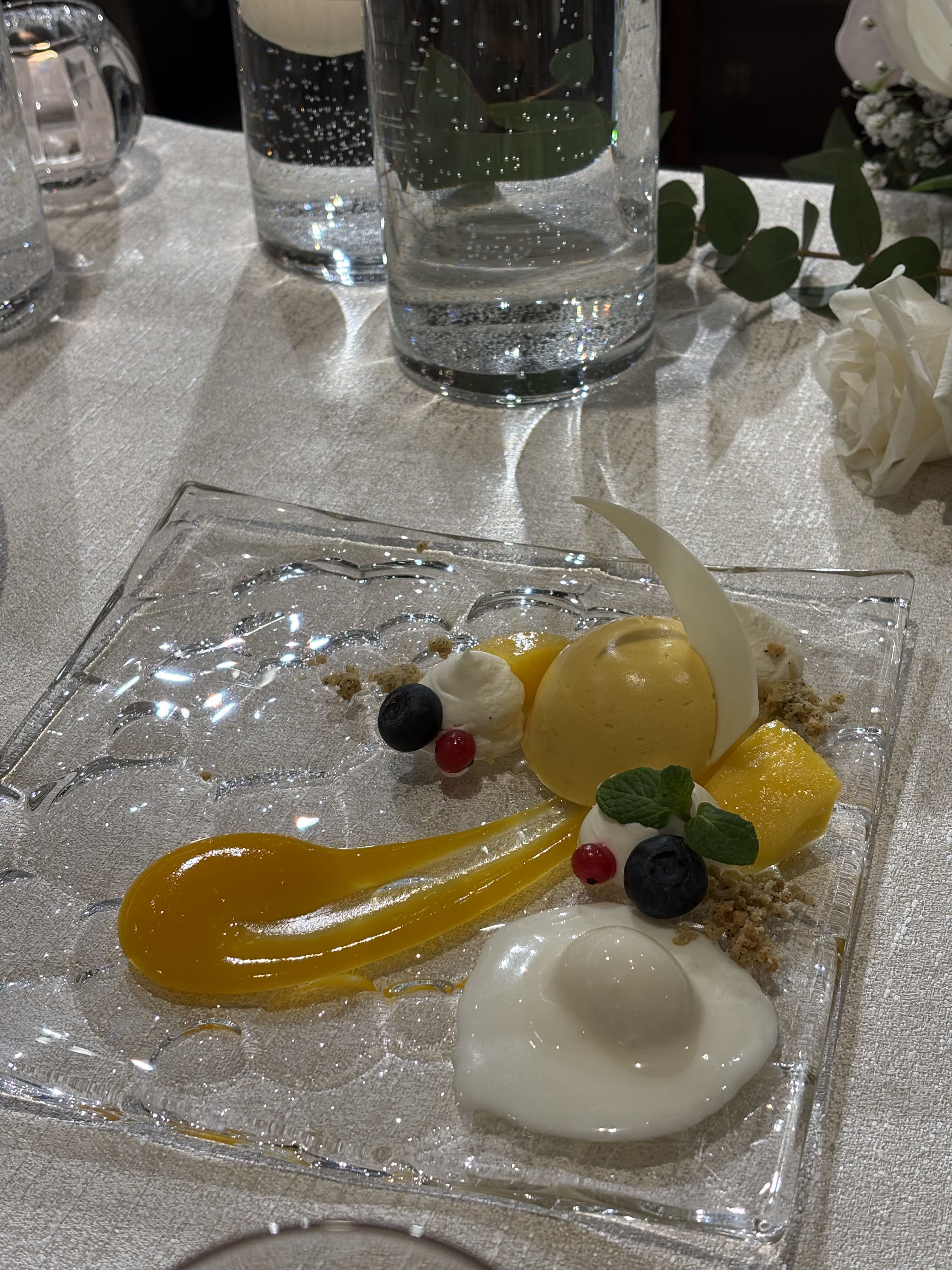 ザ ストリングス表参道