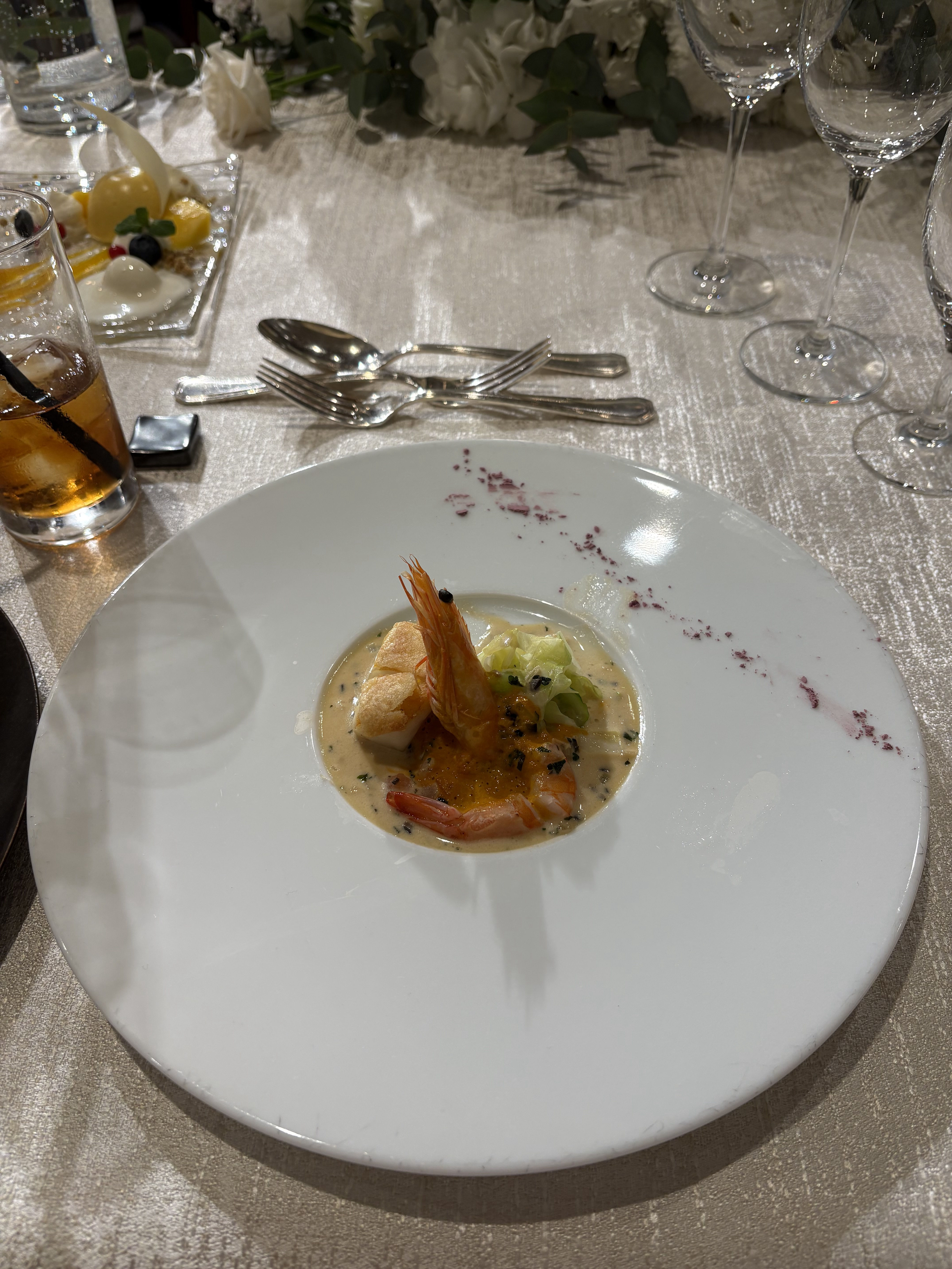 ザ ストリングス表参道