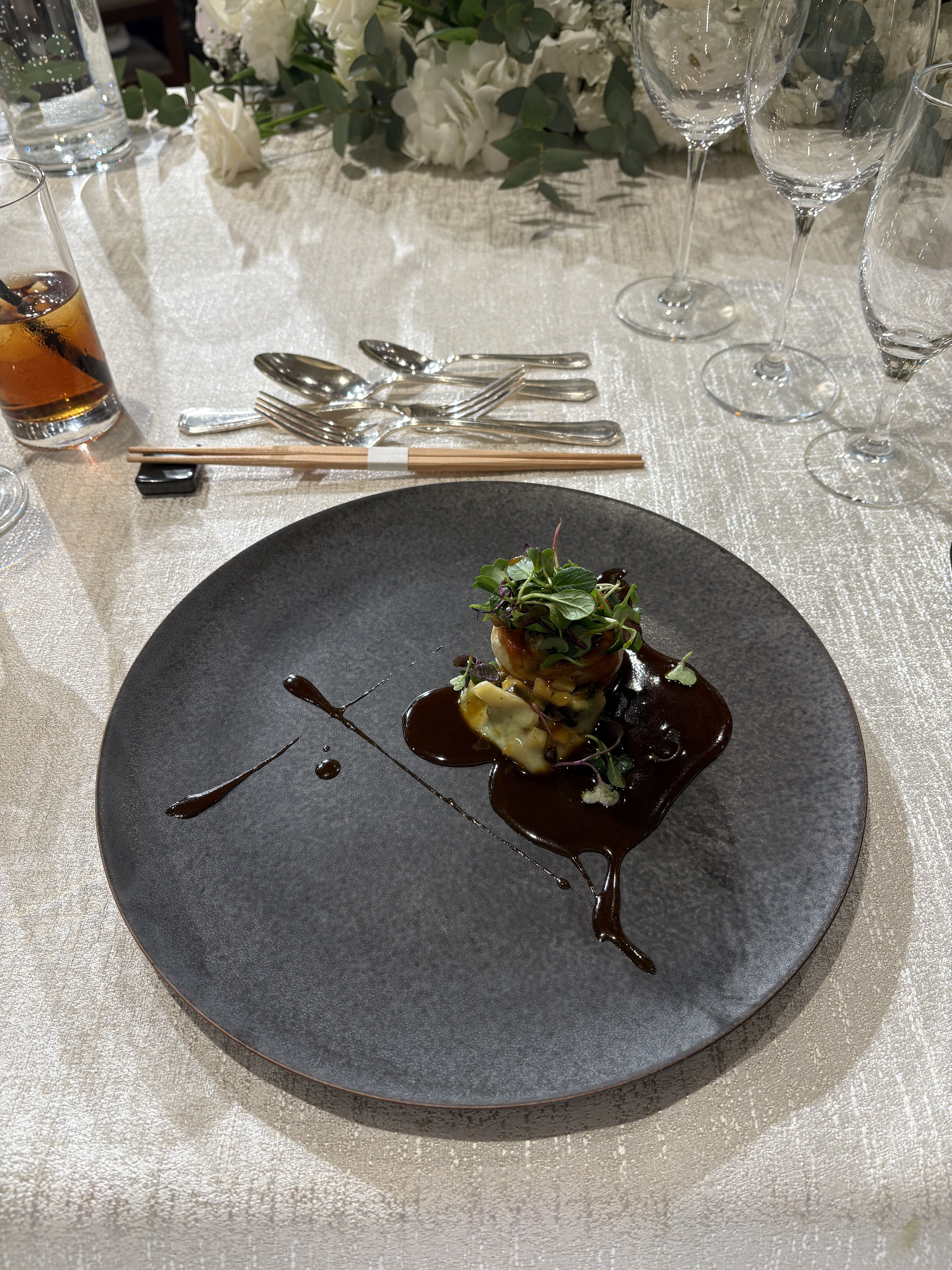 ザ ストリングス表参道