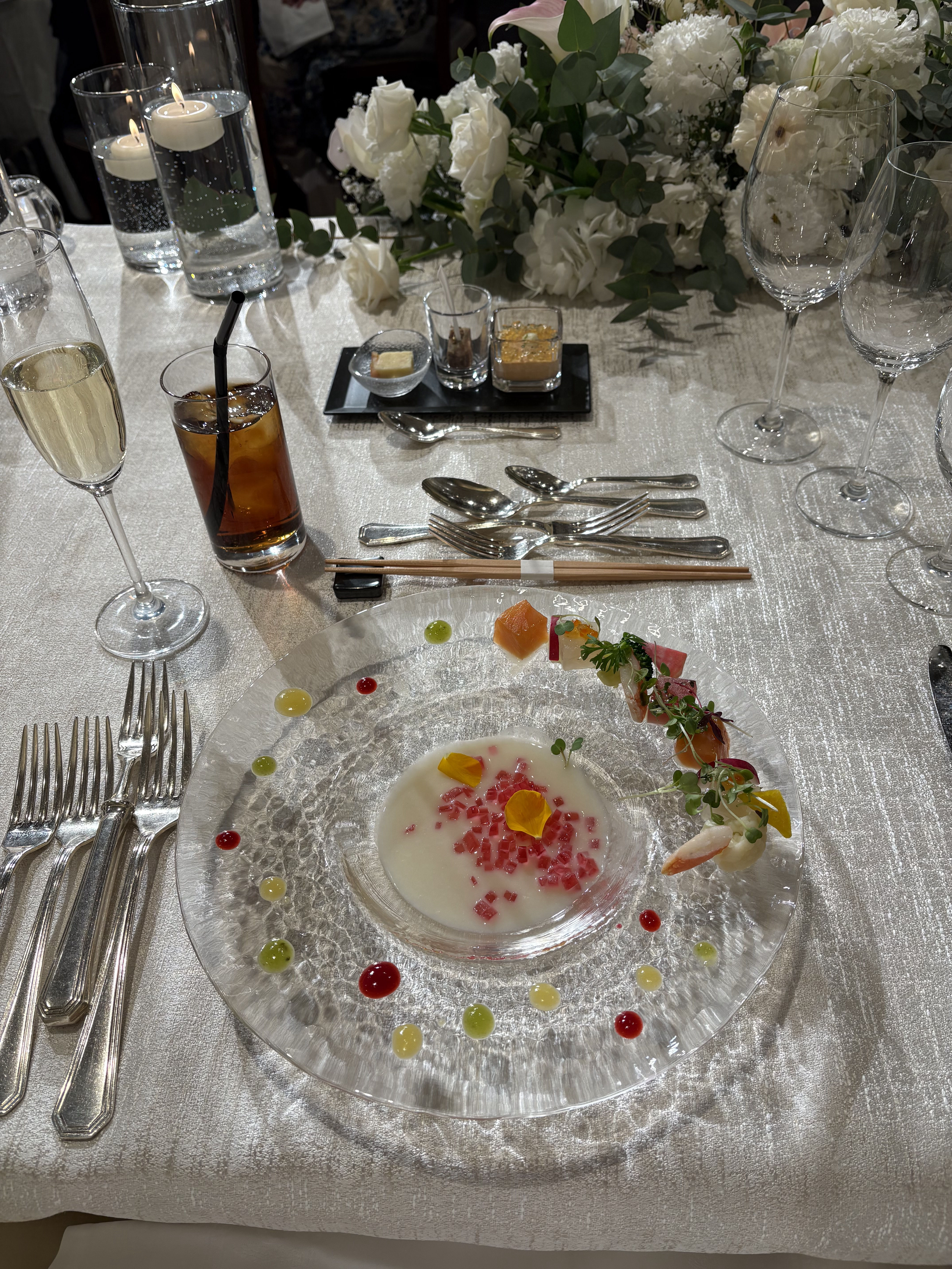 ザ ストリングス表参道