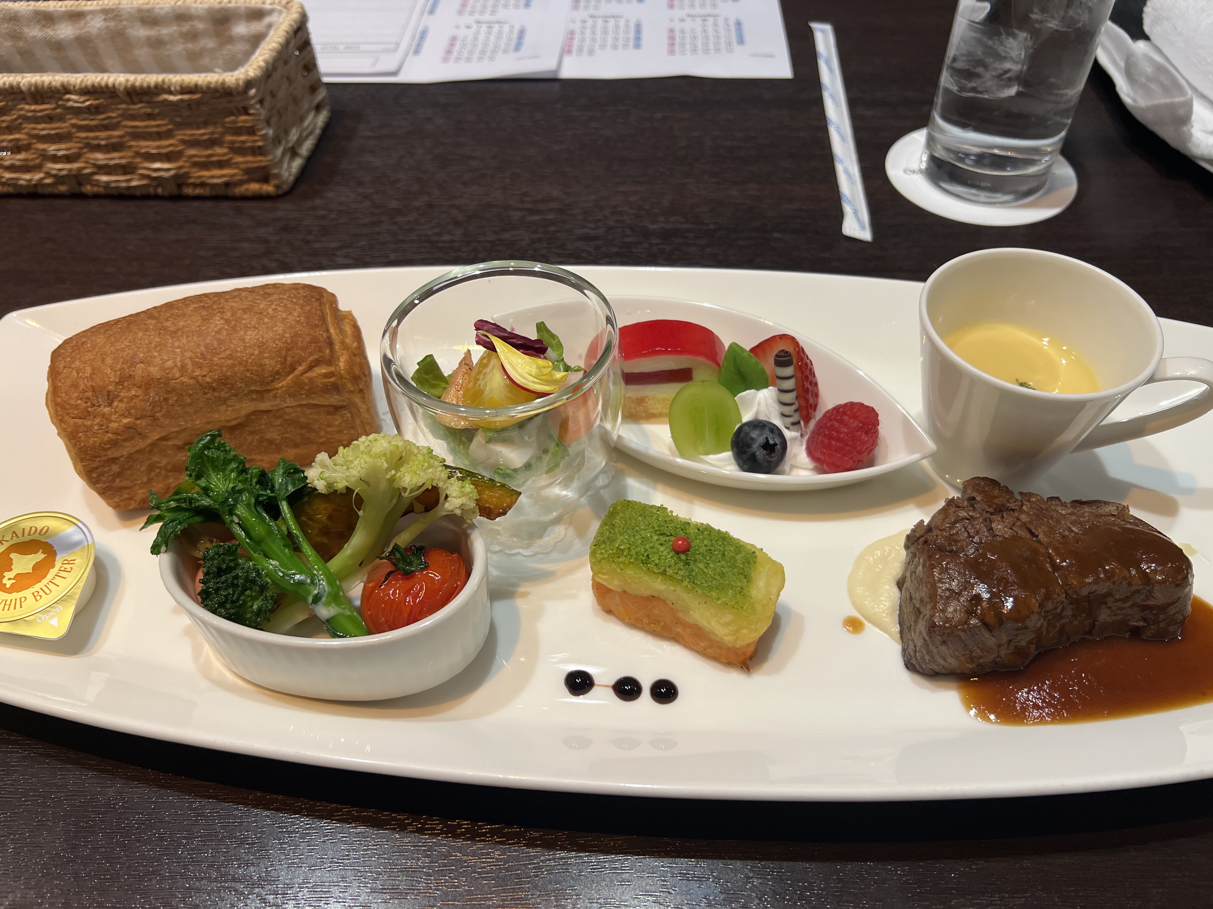 ベルヴィ 大宮サンパレス/GLANZ