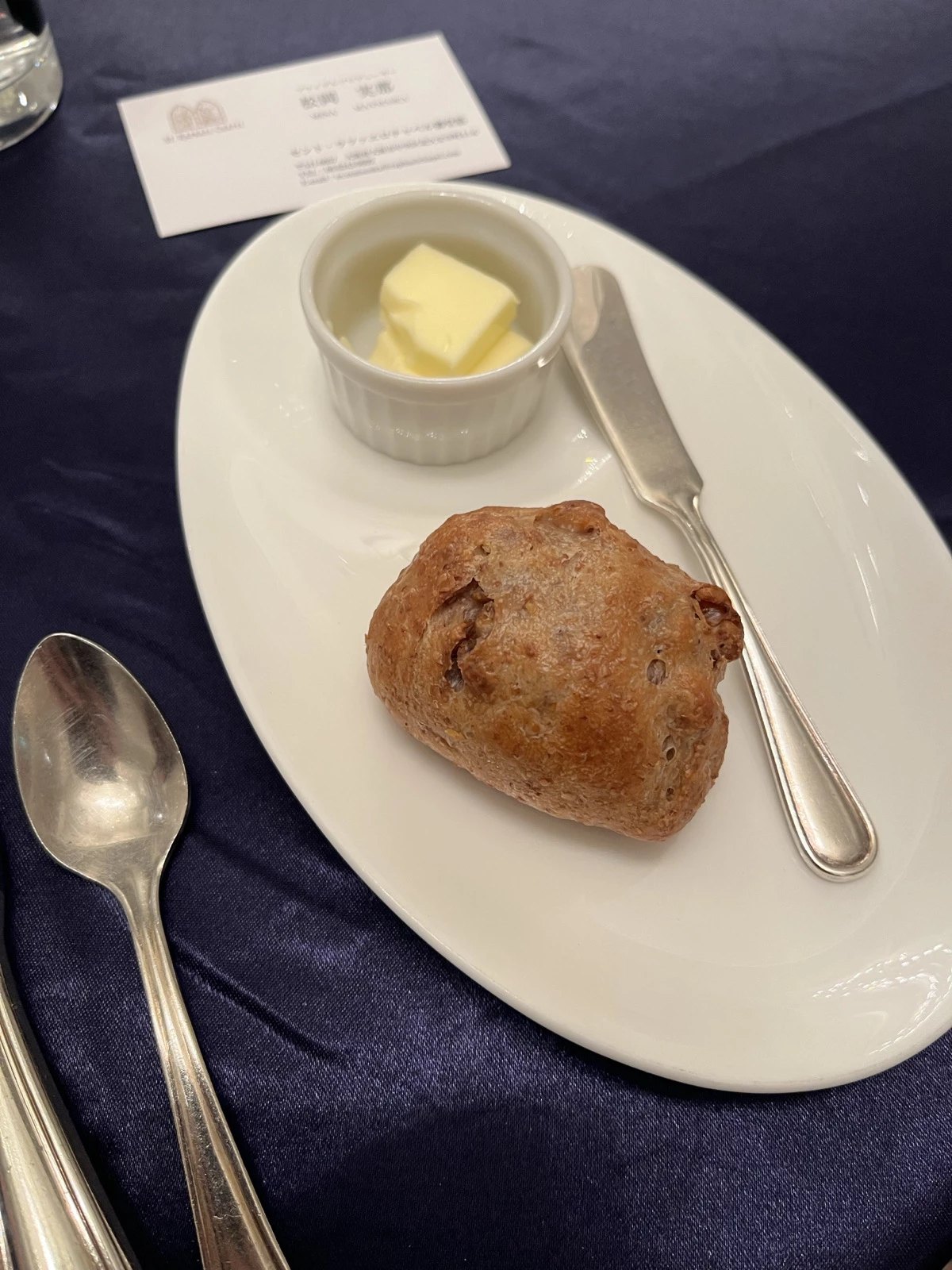 セント・ラファエロチャペル御堂筋