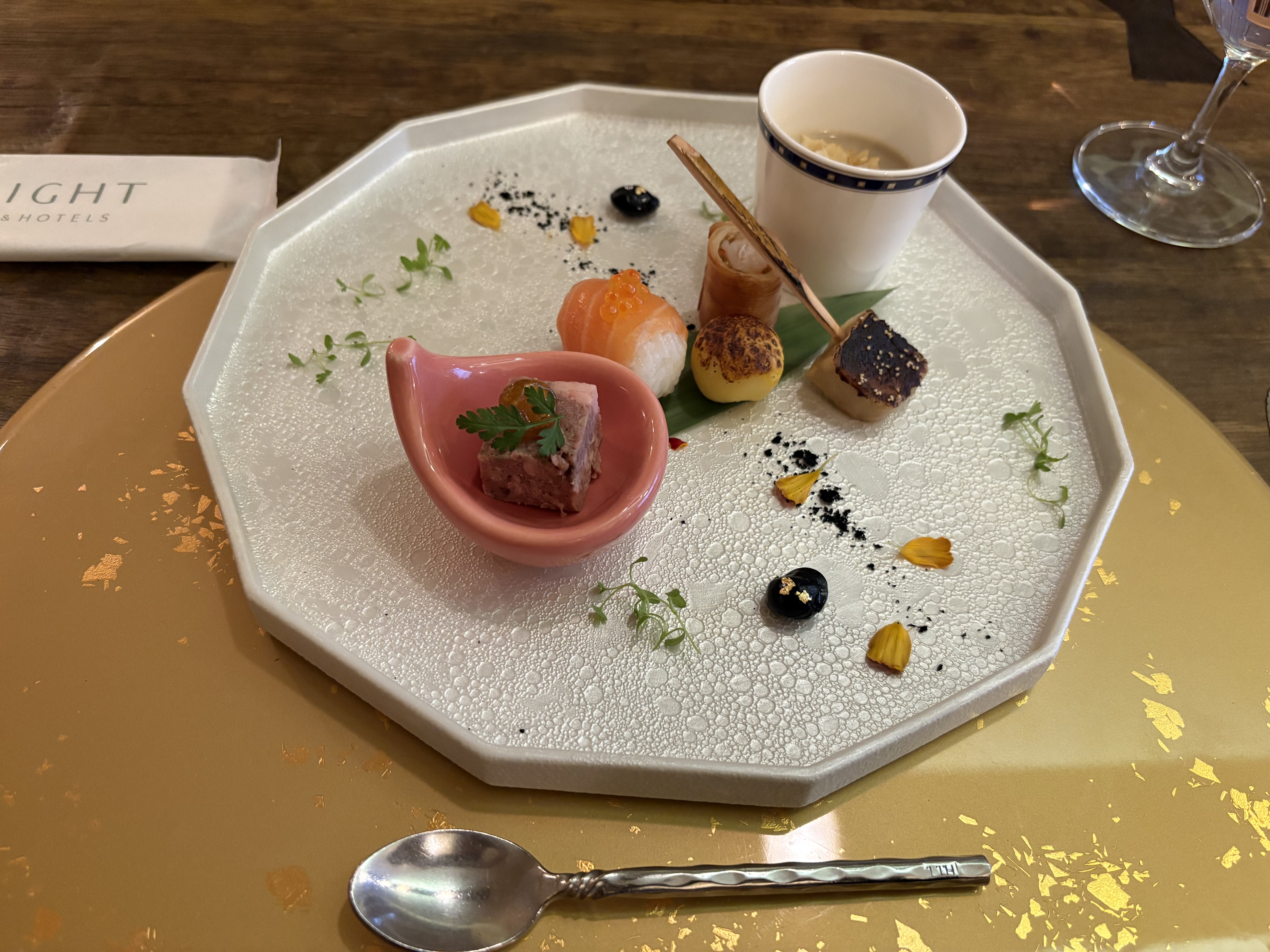 ザ・ヒルトップテラス奈良