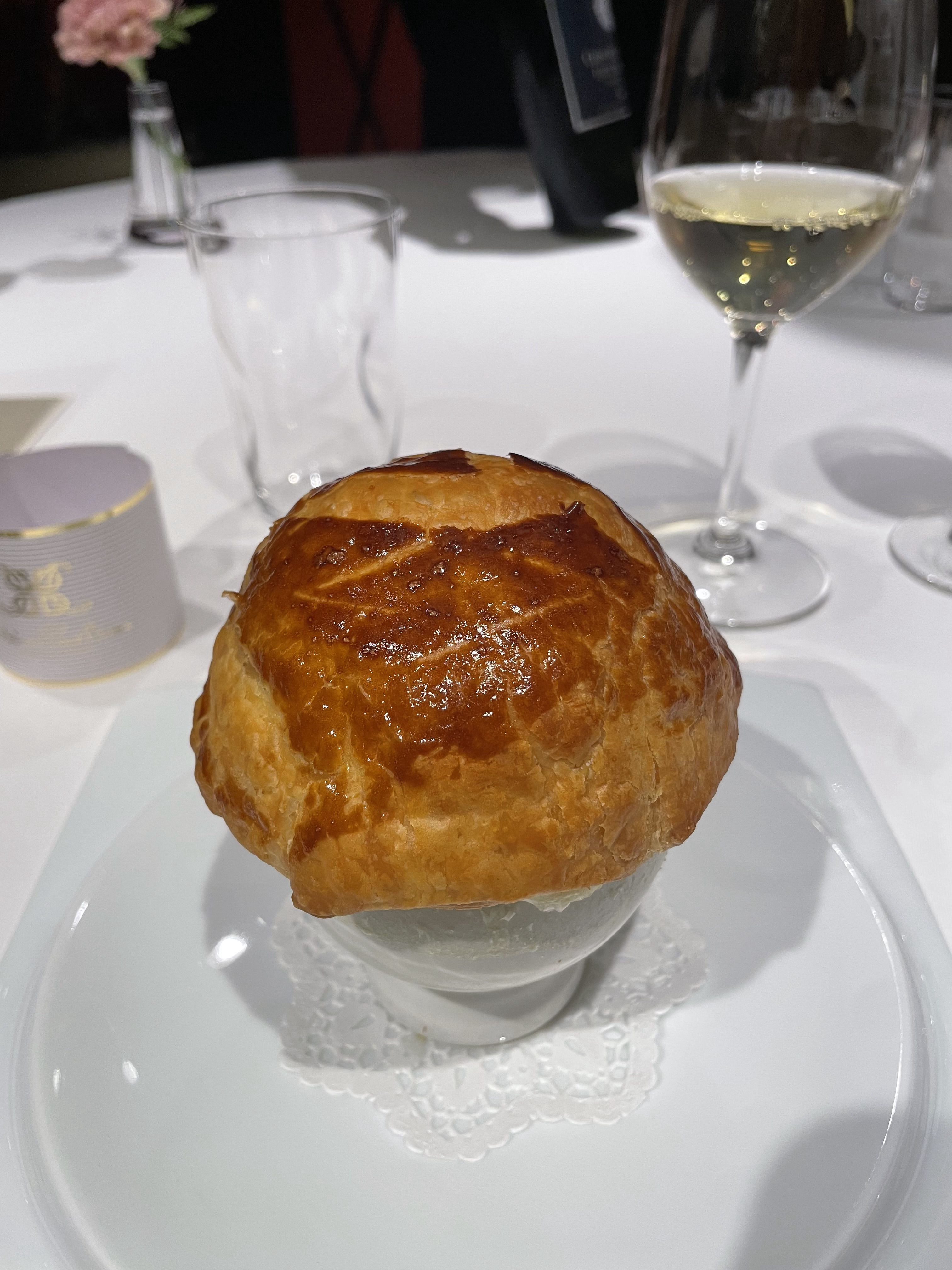 メゾン ポール・ボキューズ