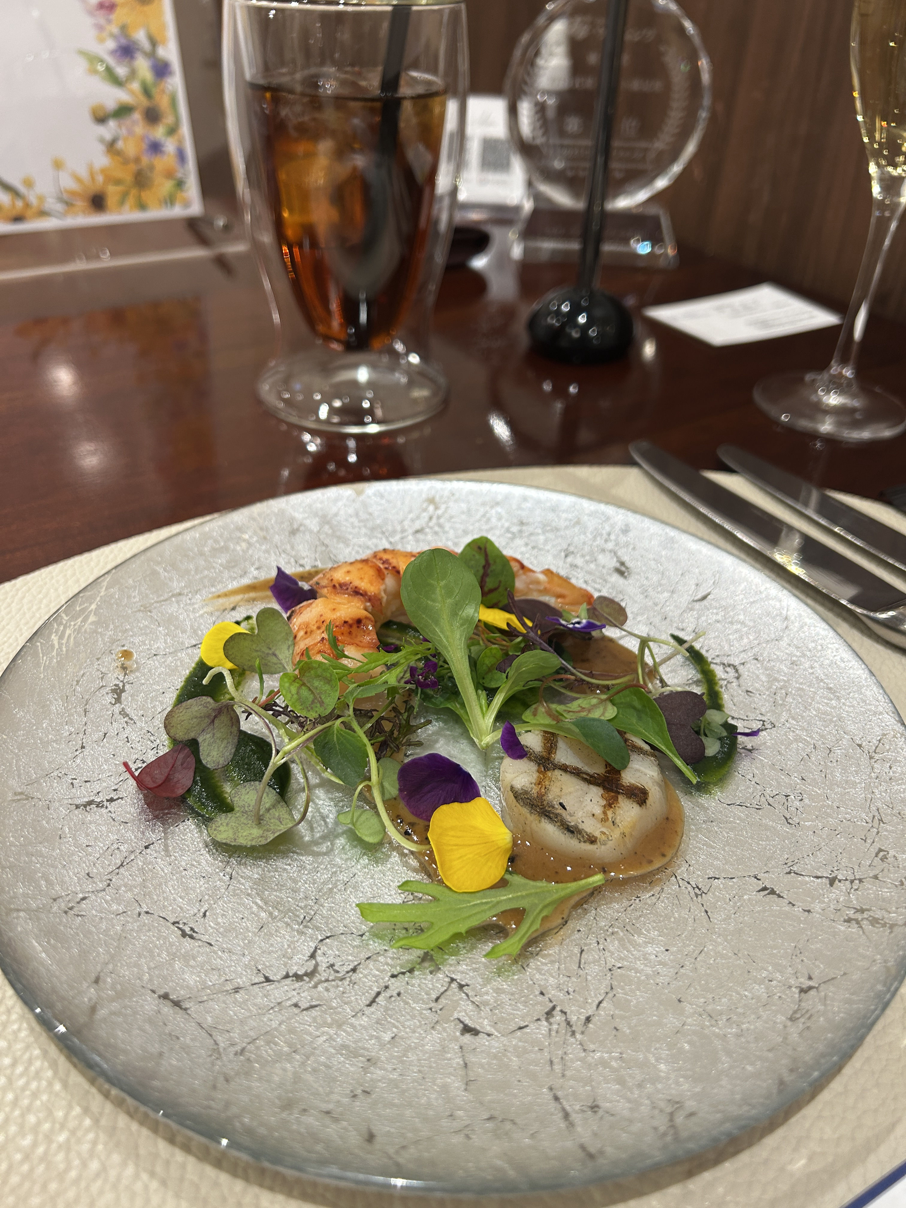 カサ・デ・アンジェラ青山(Casa d' Angela Aoyama)