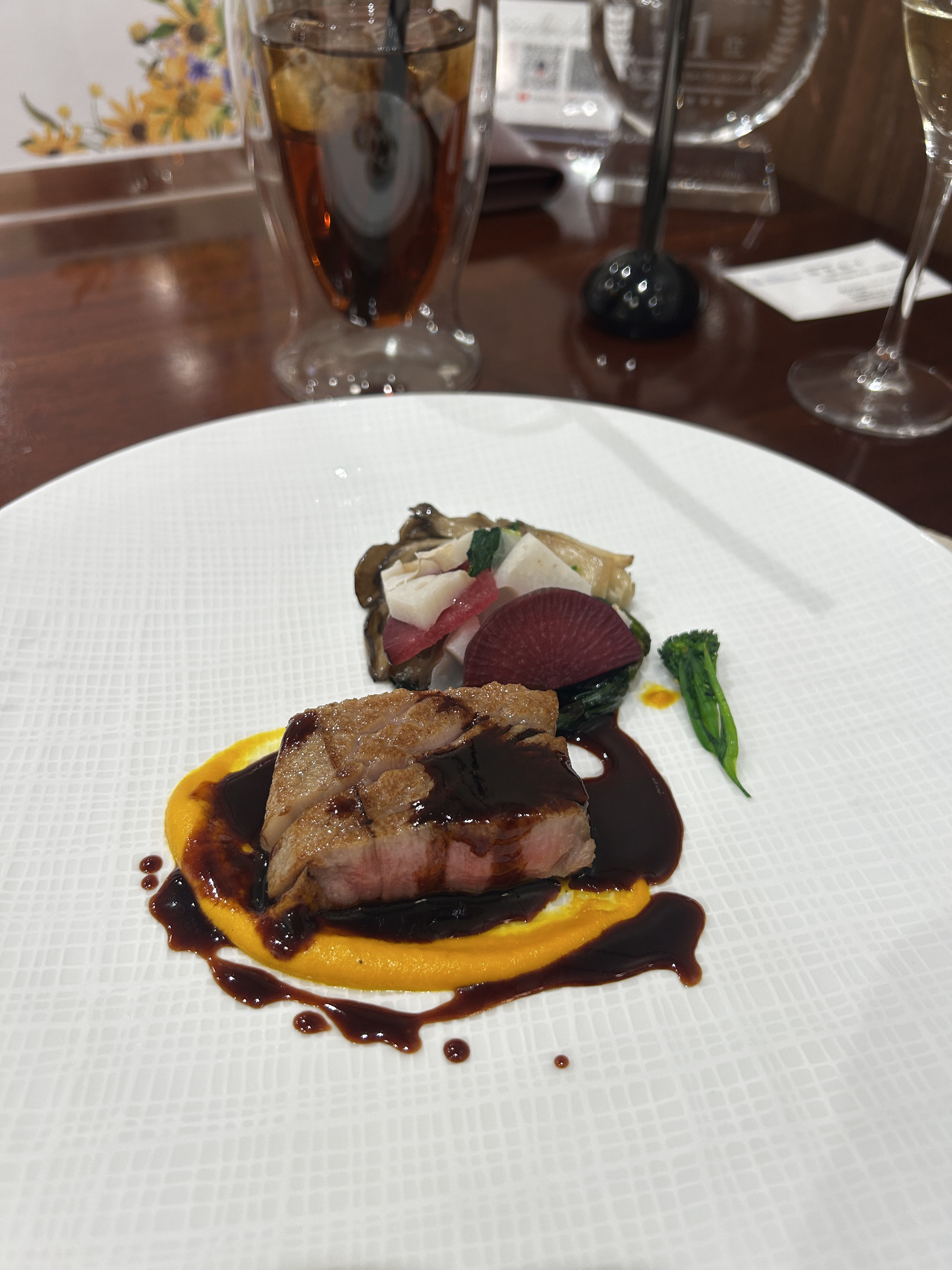 カサ・デ・アンジェラ青山(Casa d' Angela Aoyama)