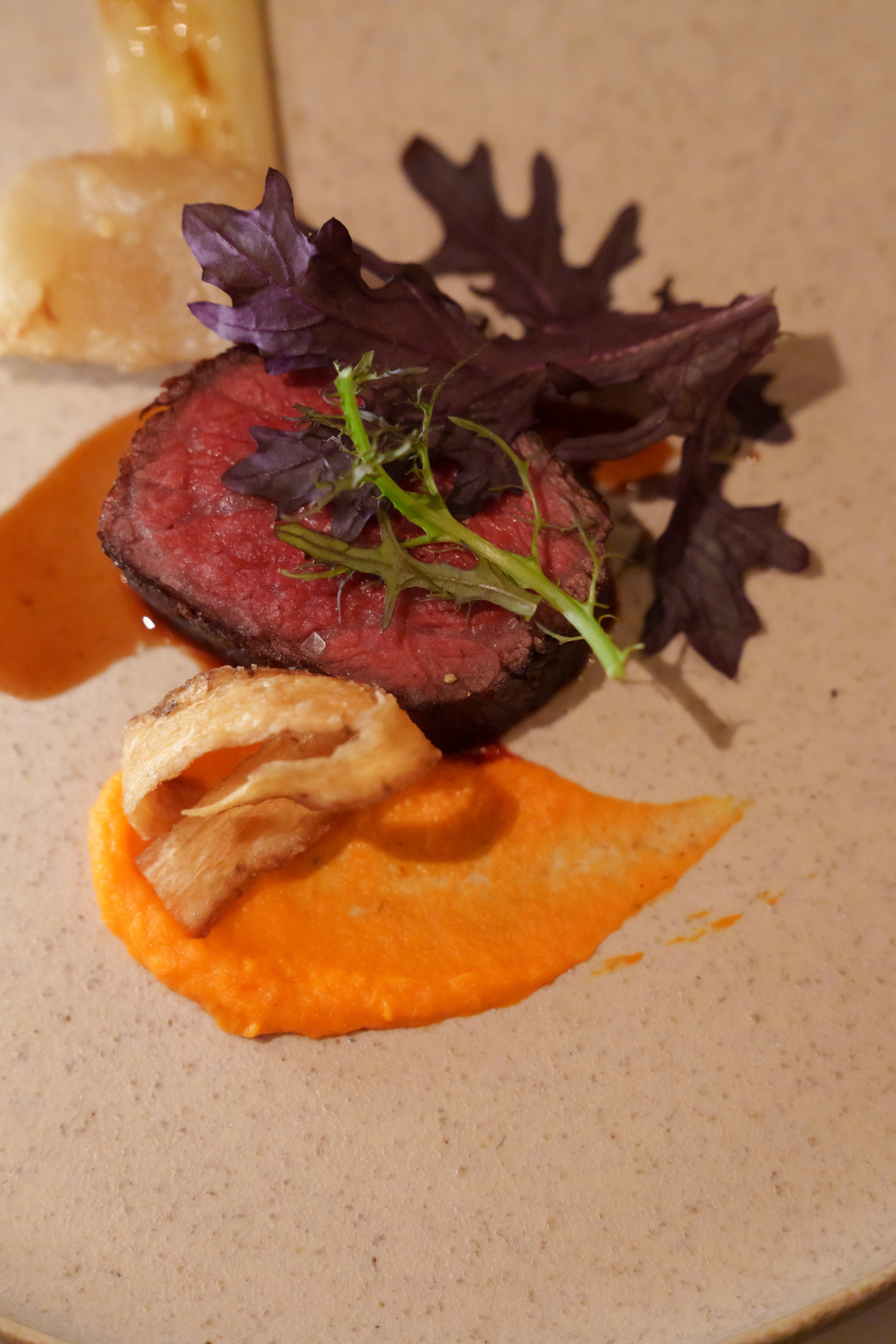 グリリアパージナ