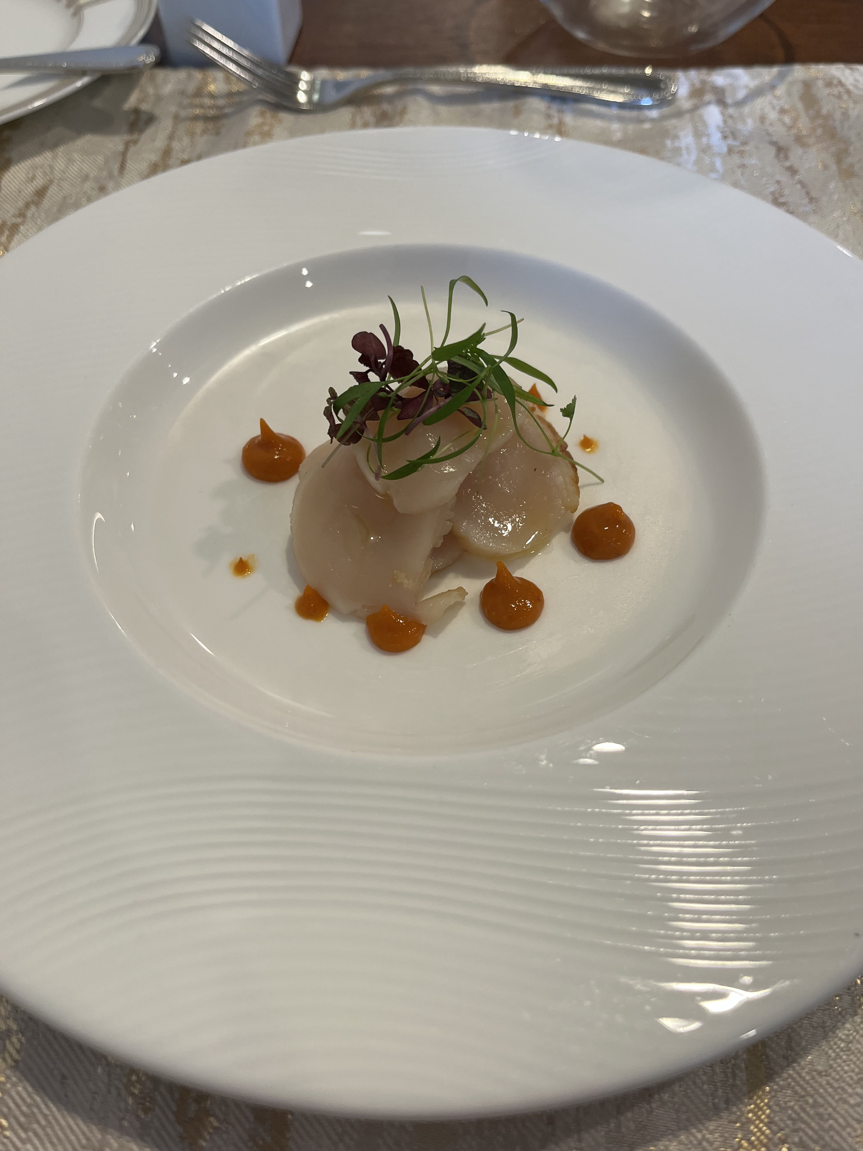 18 (アンウィット) Produced by Casa d' Angela