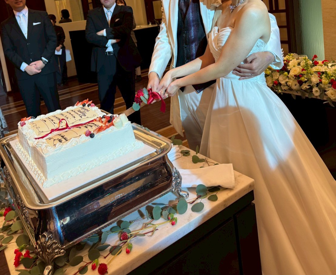 ウエディングレストラン ジュレ