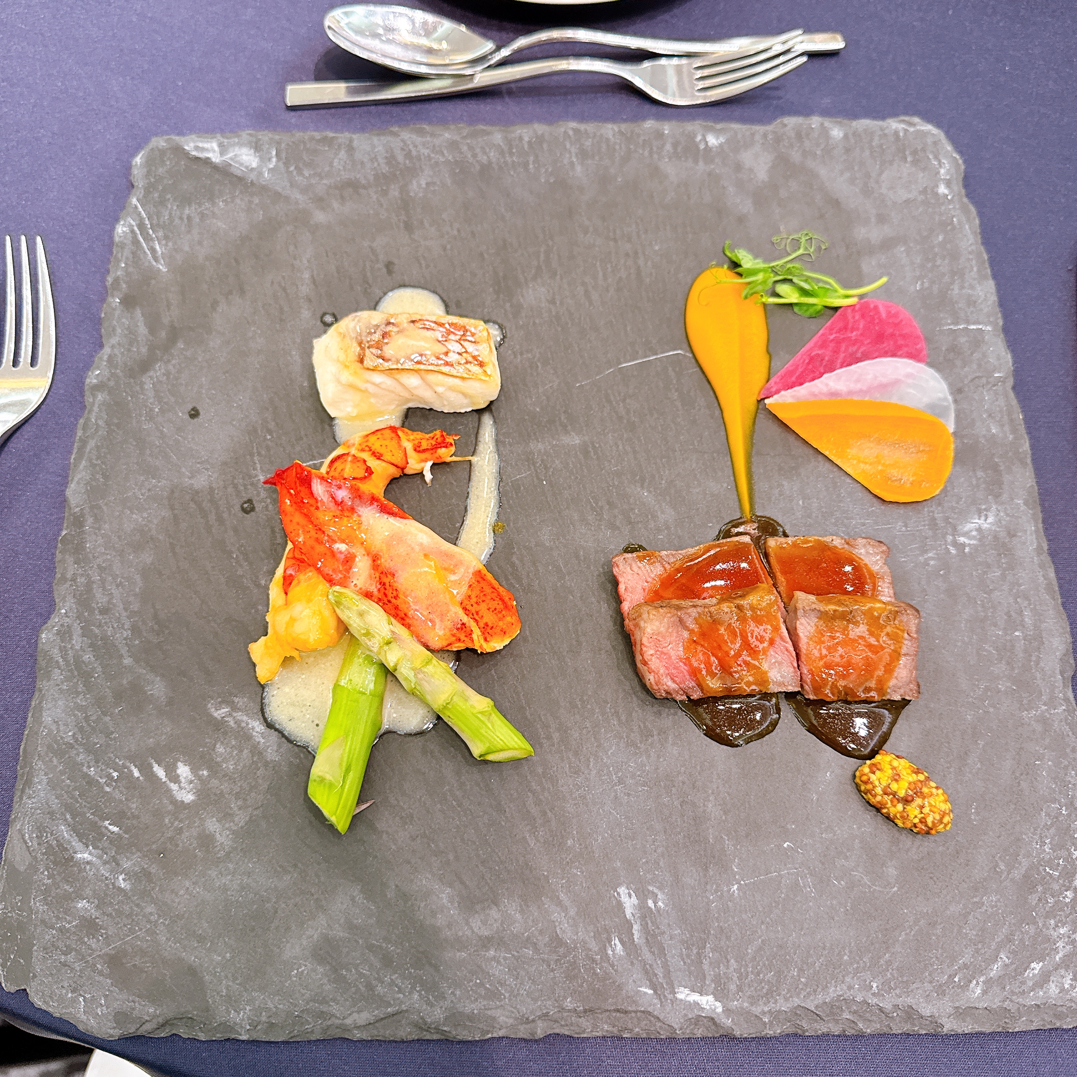 シェラトン・グランデ・トーキョーベイ・ホテル