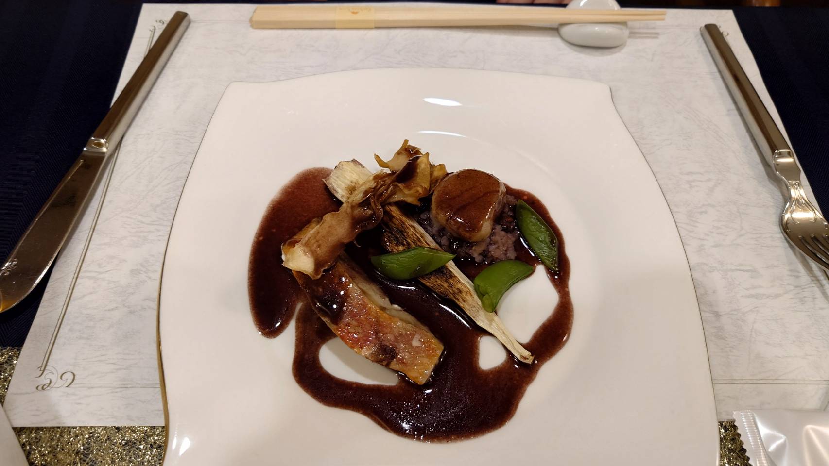 ピアザ ララ ルーチェ