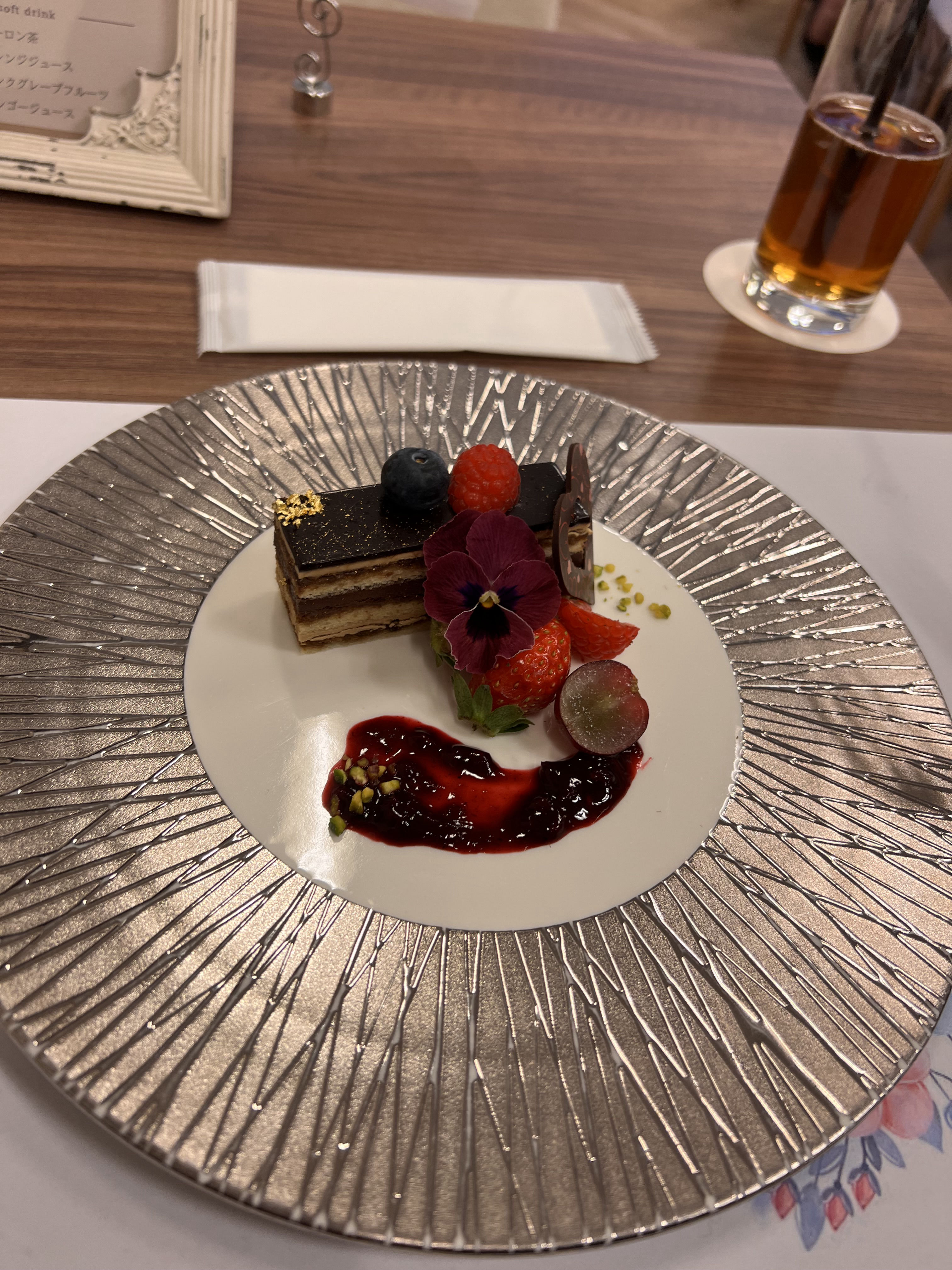 ラグナヴェール TOKYO