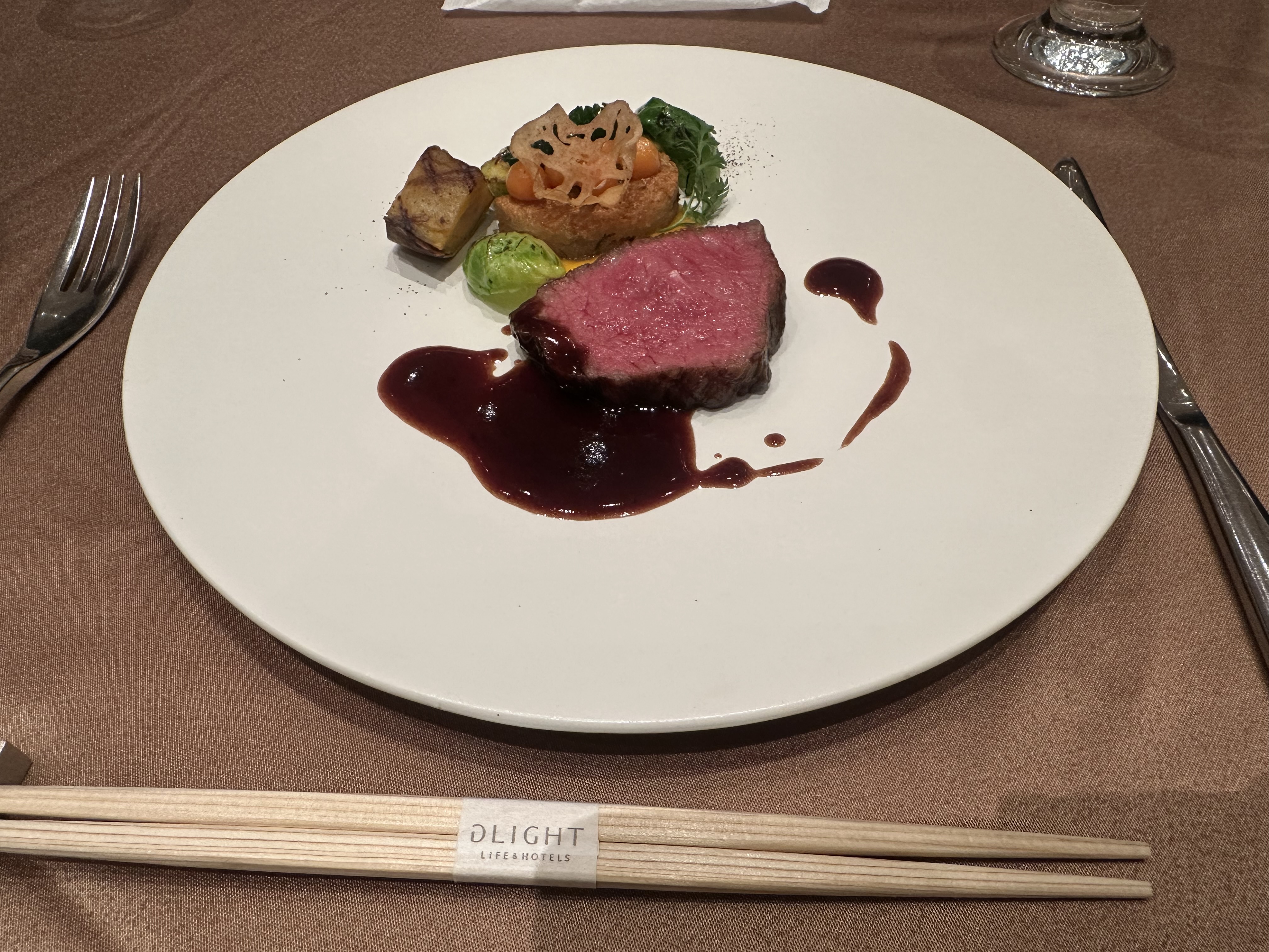 IRIS WATER TERRACE AYAMEIKE