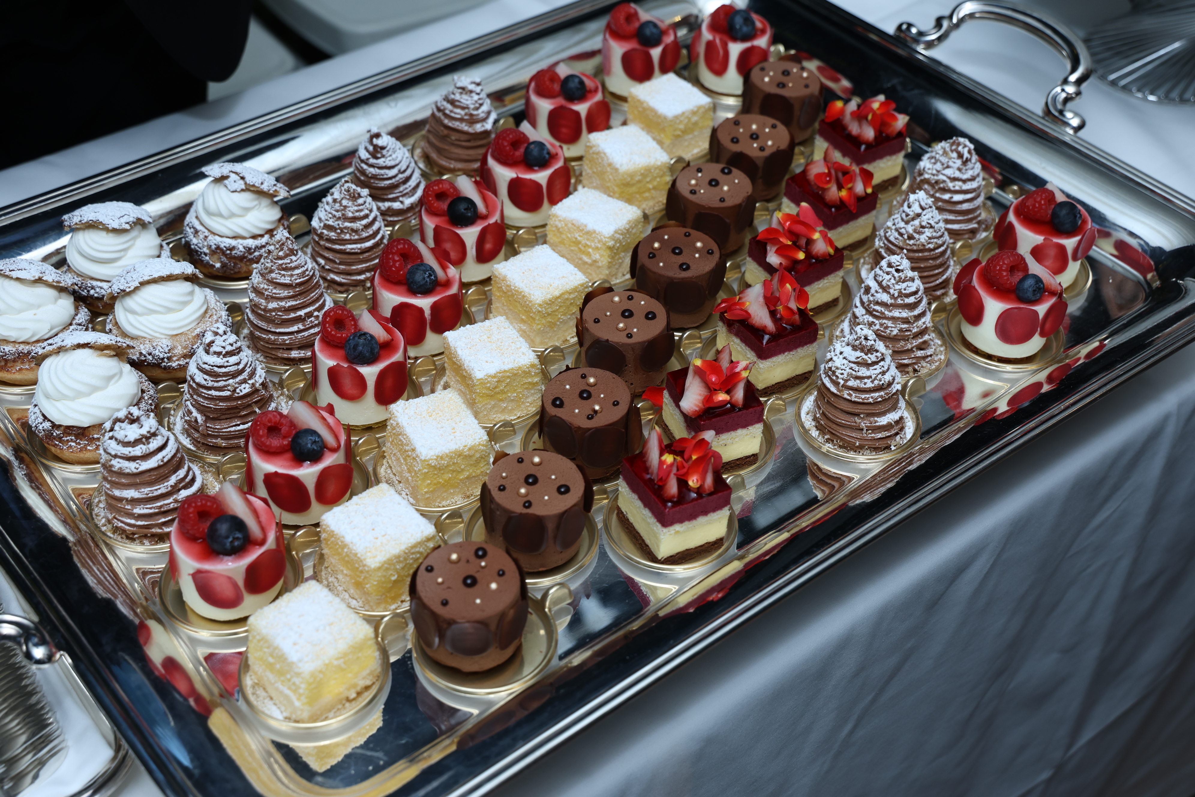 ソンブルイユ TOKYO