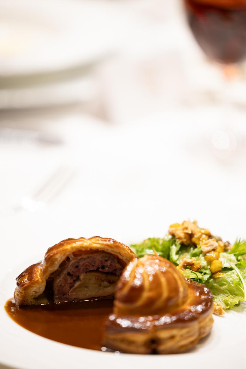 ソンブルイユ TOKYO