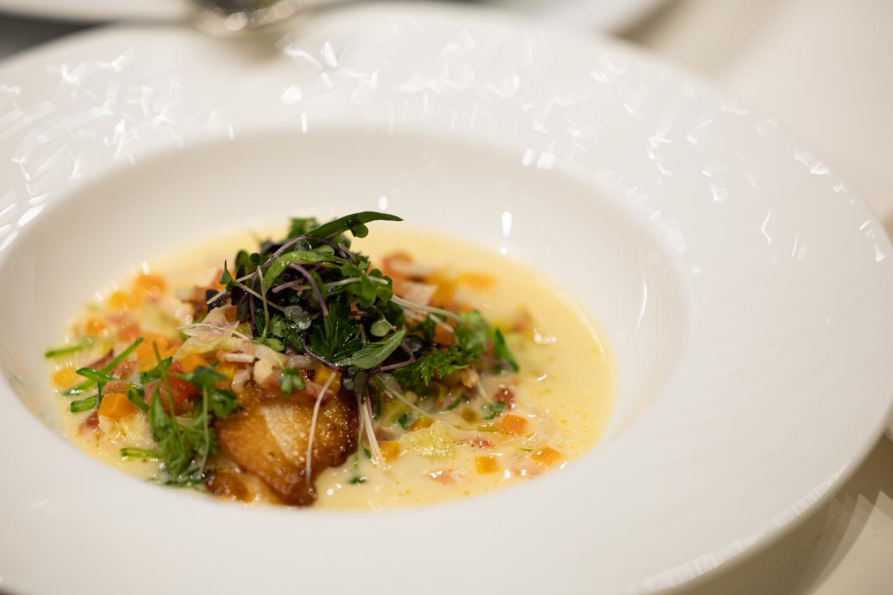 ソンブルイユ TOKYO