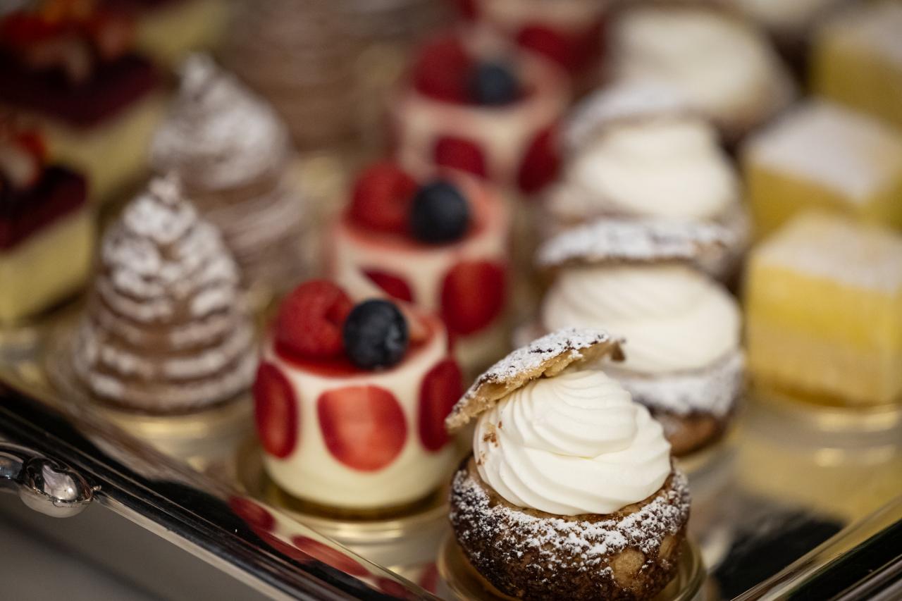 ソンブルイユ TOKYO