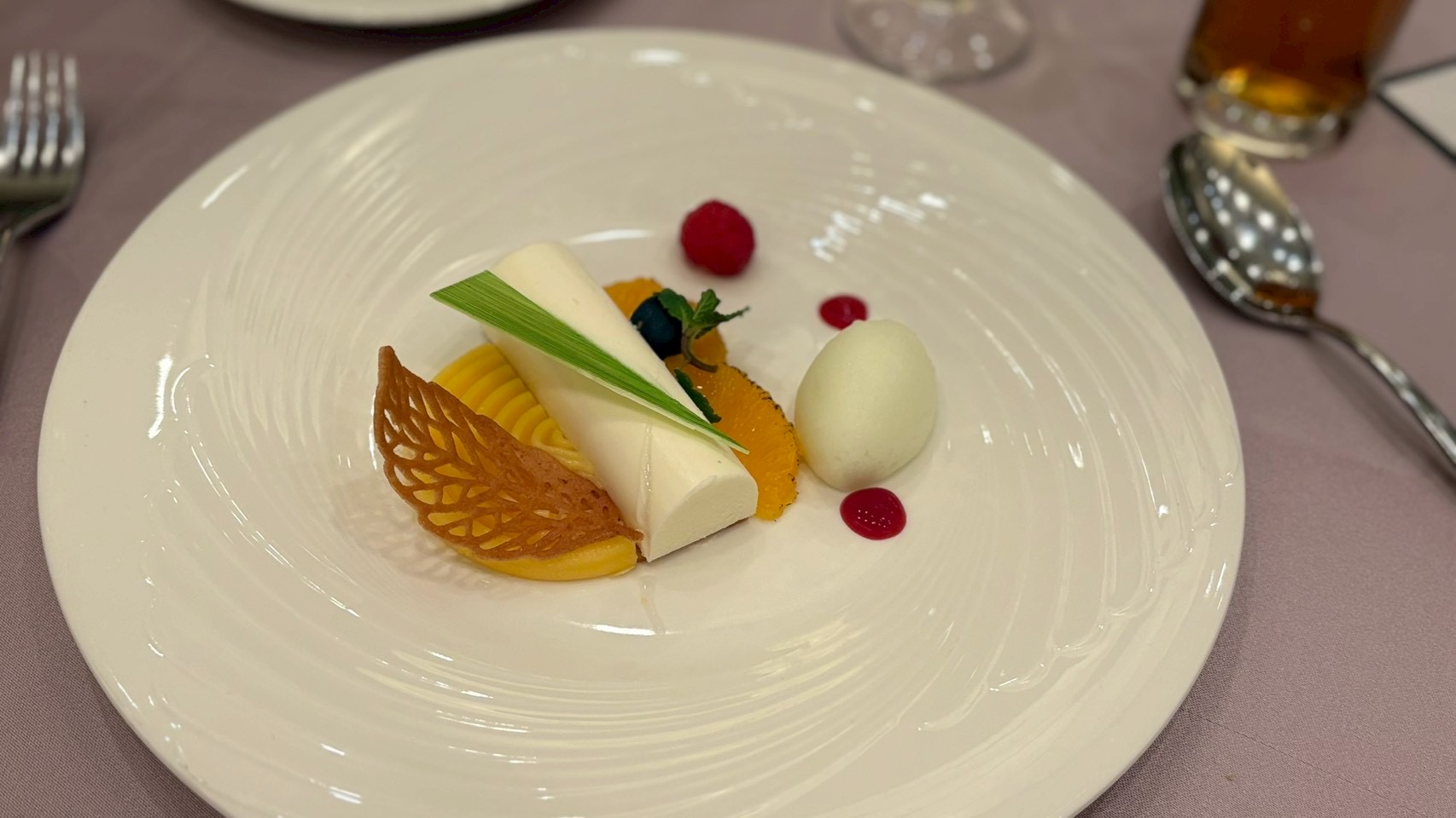 シェラトン・グランデ・トーキョーベイ・ホテル