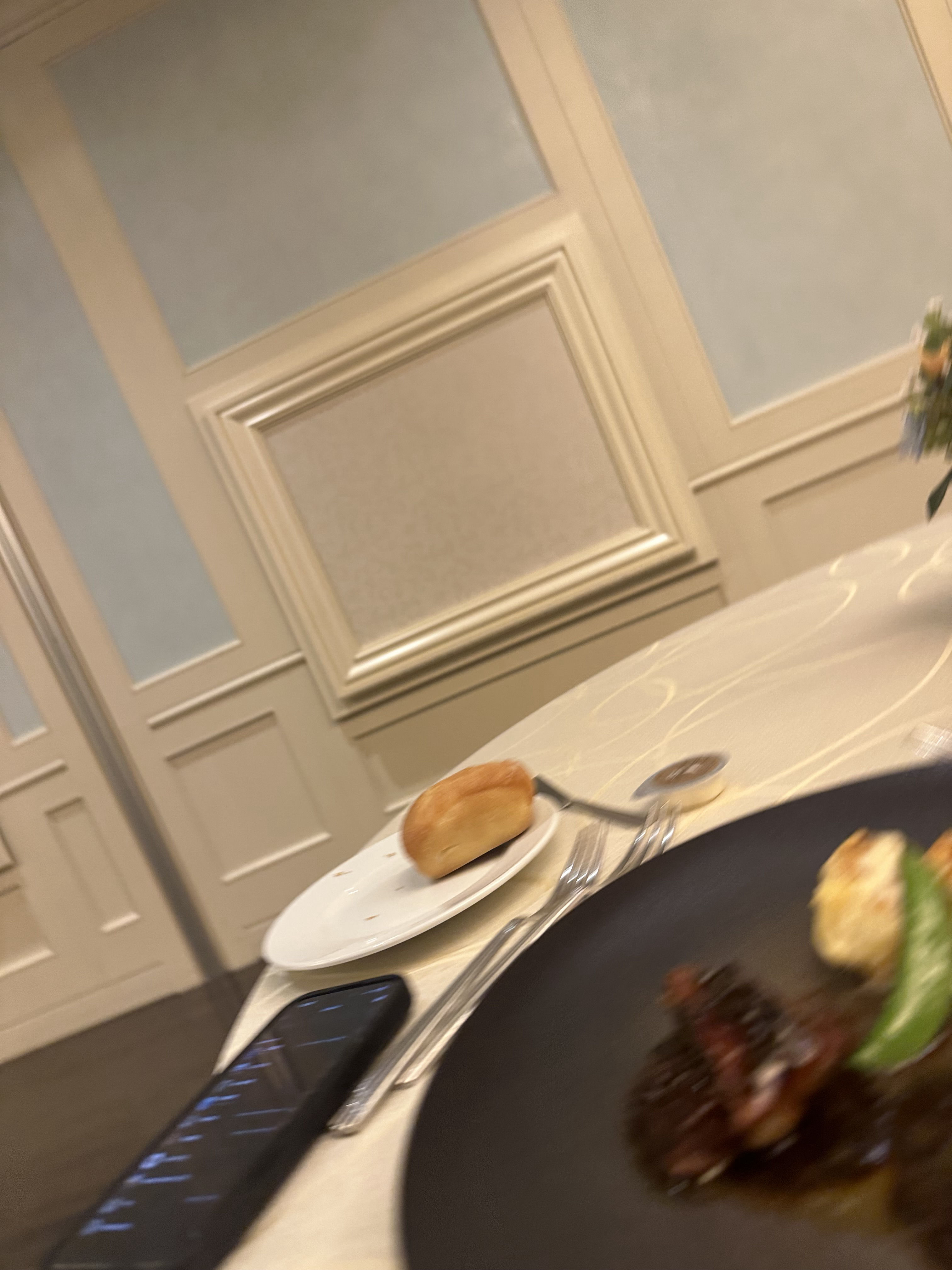 アンフェリシオン