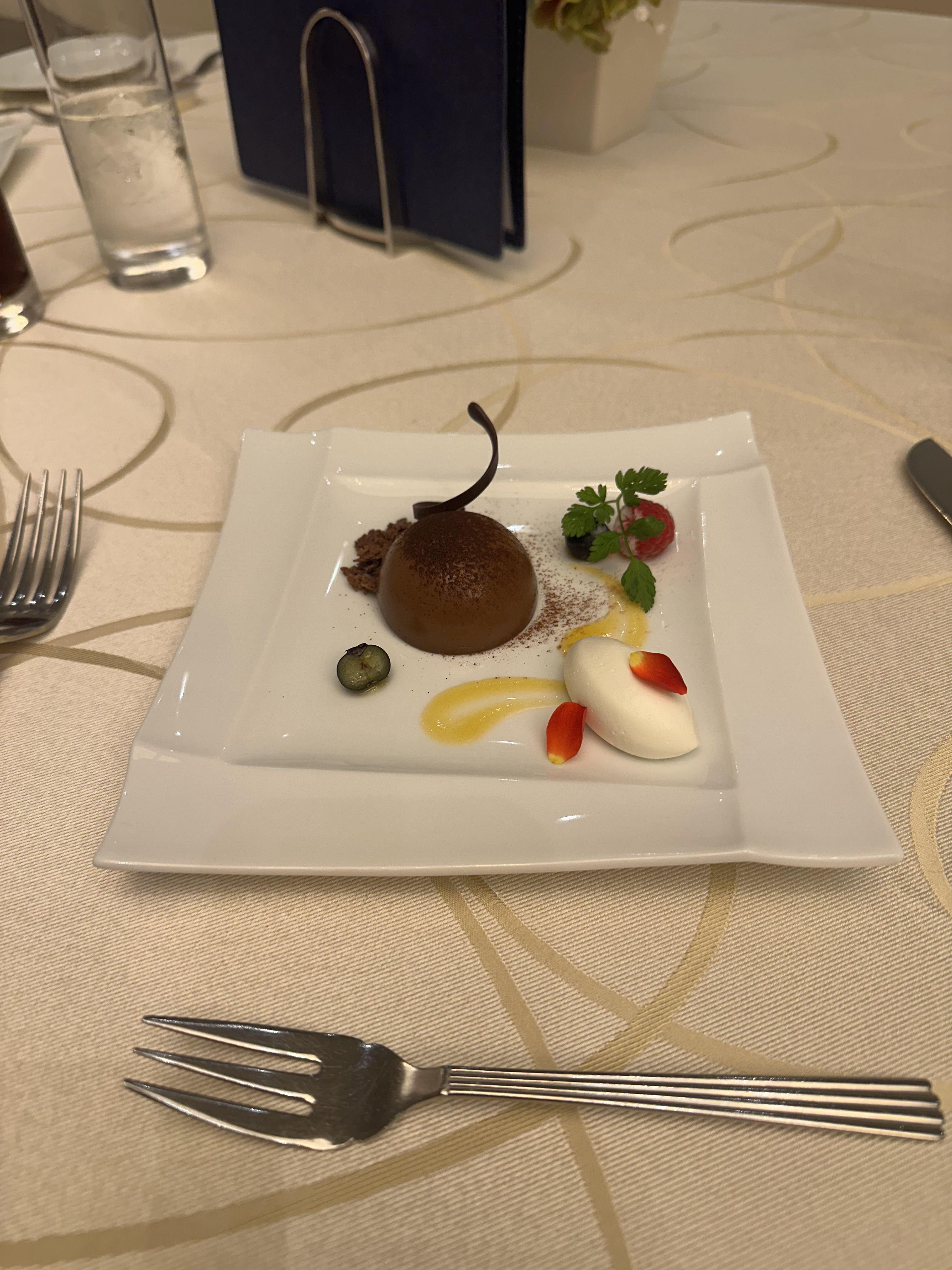 アンフェリシオン