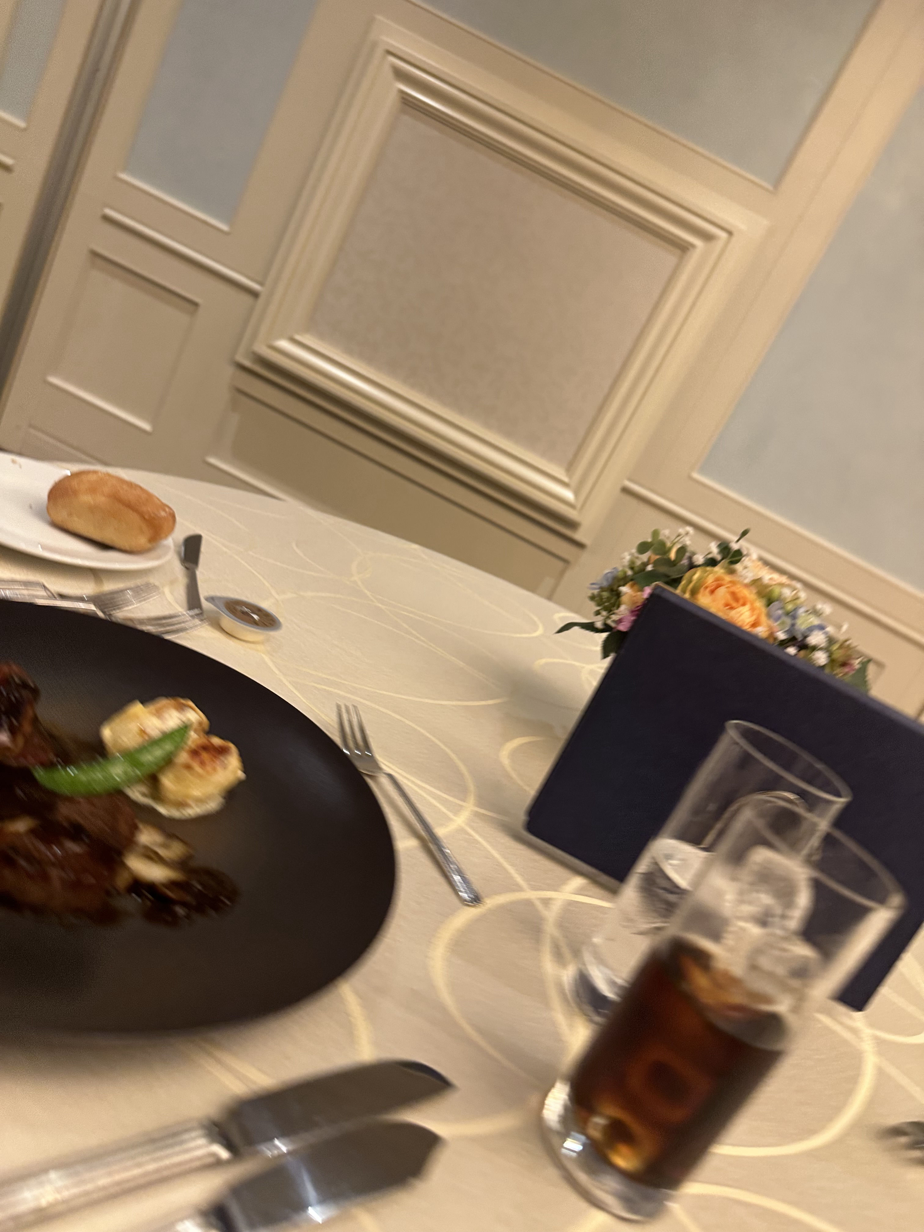 アンフェリシオン