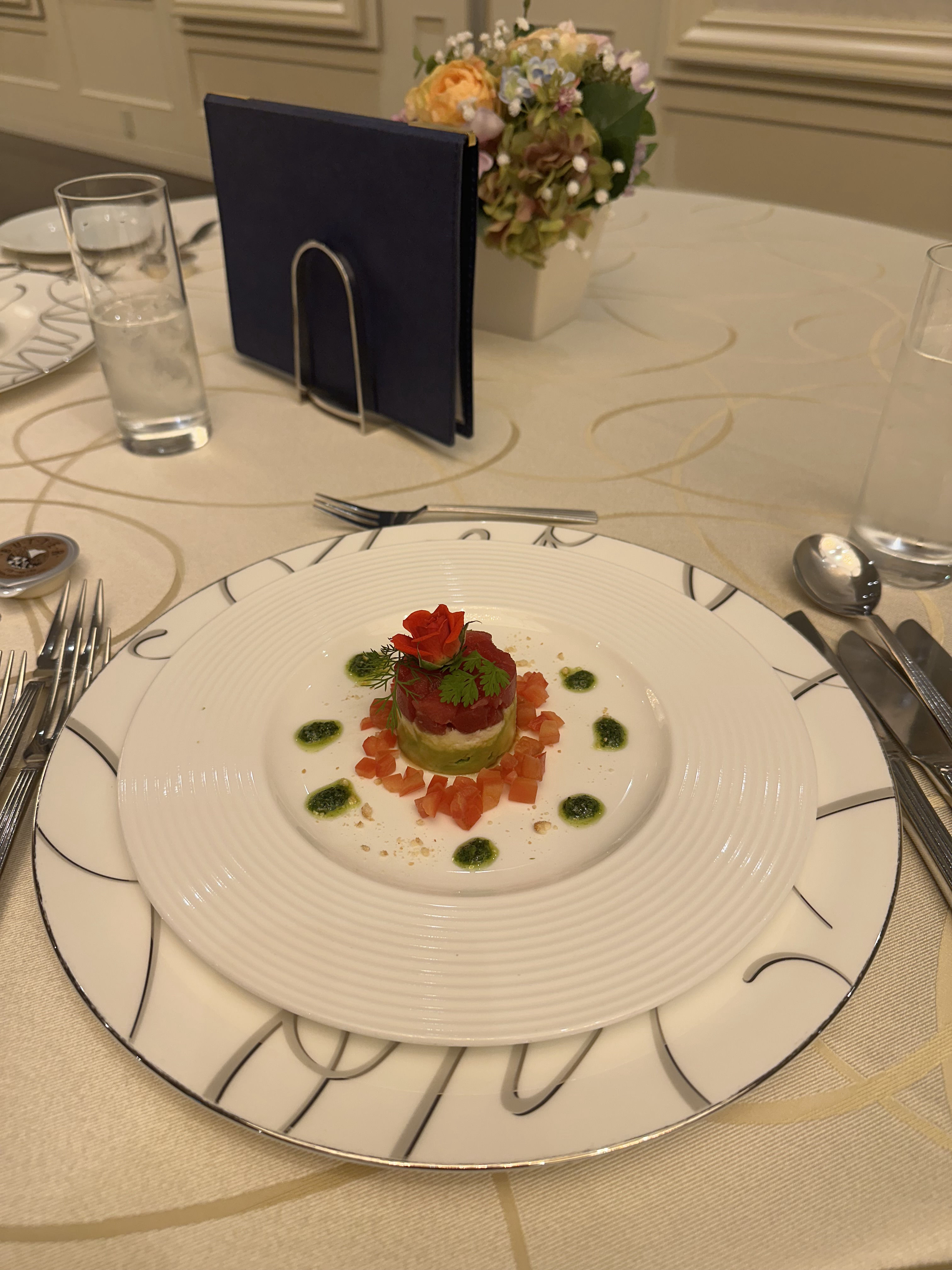 アンフェリシオン