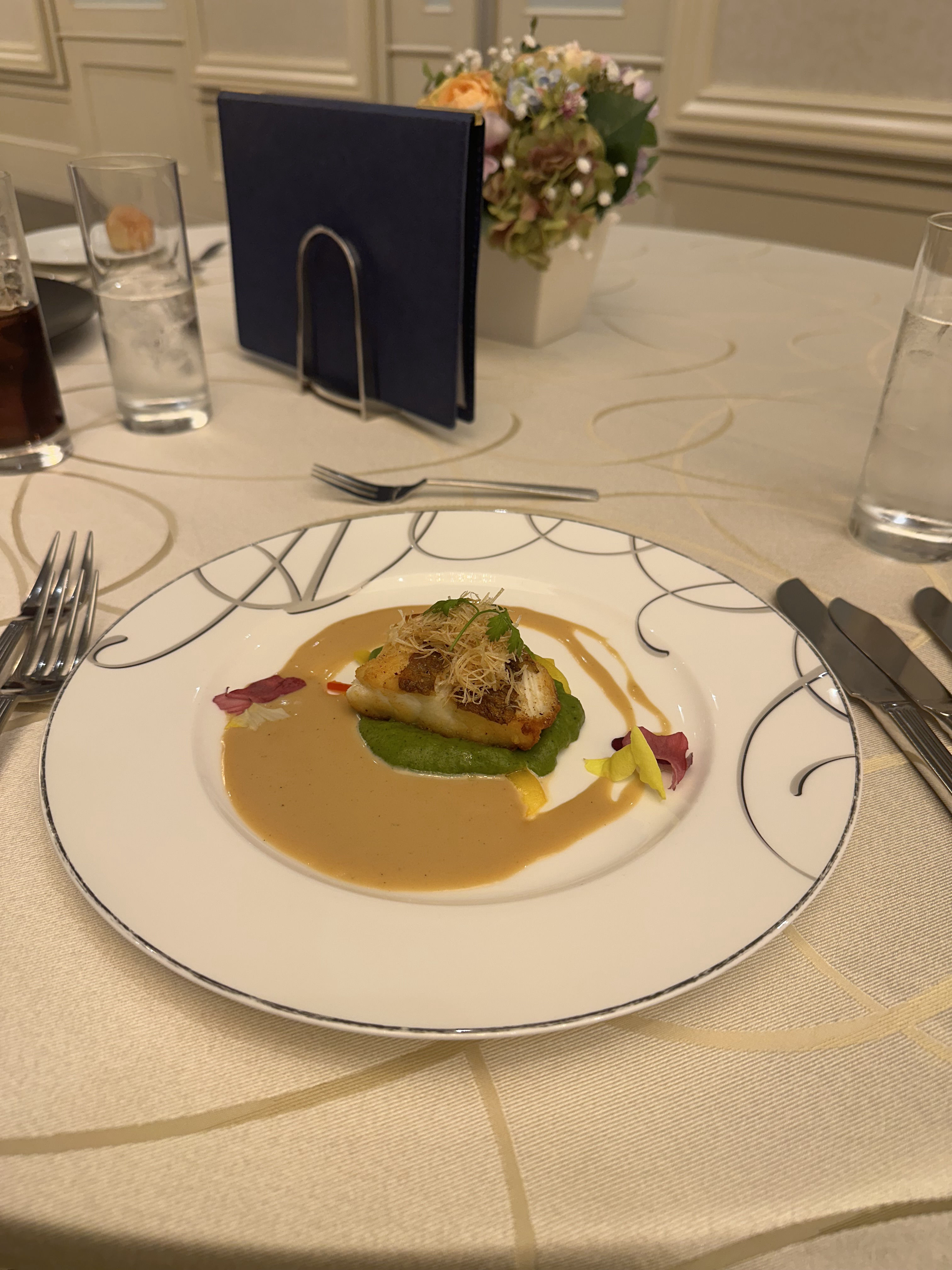 アンフェリシオン