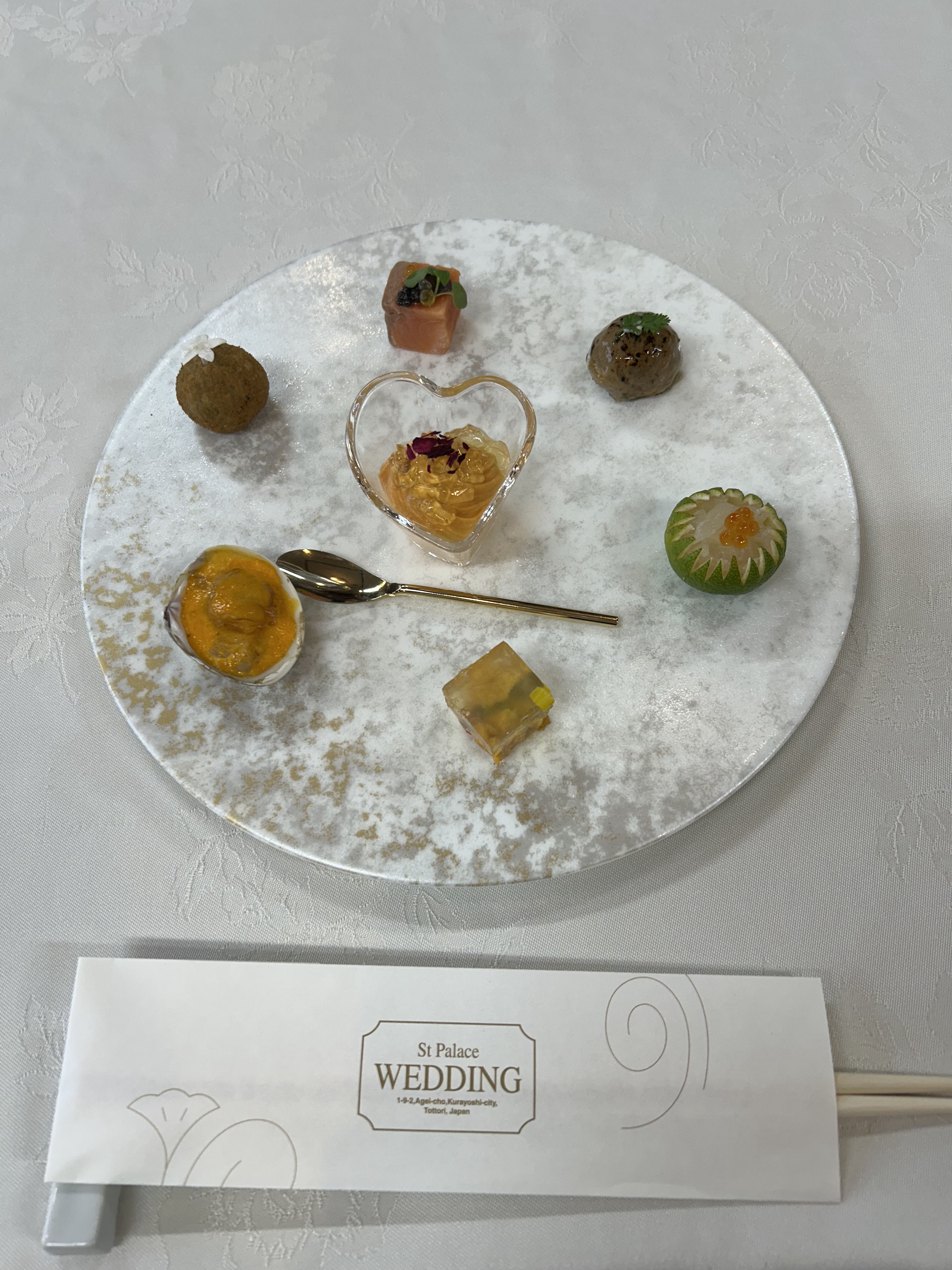 ホテルセントパレス倉吉