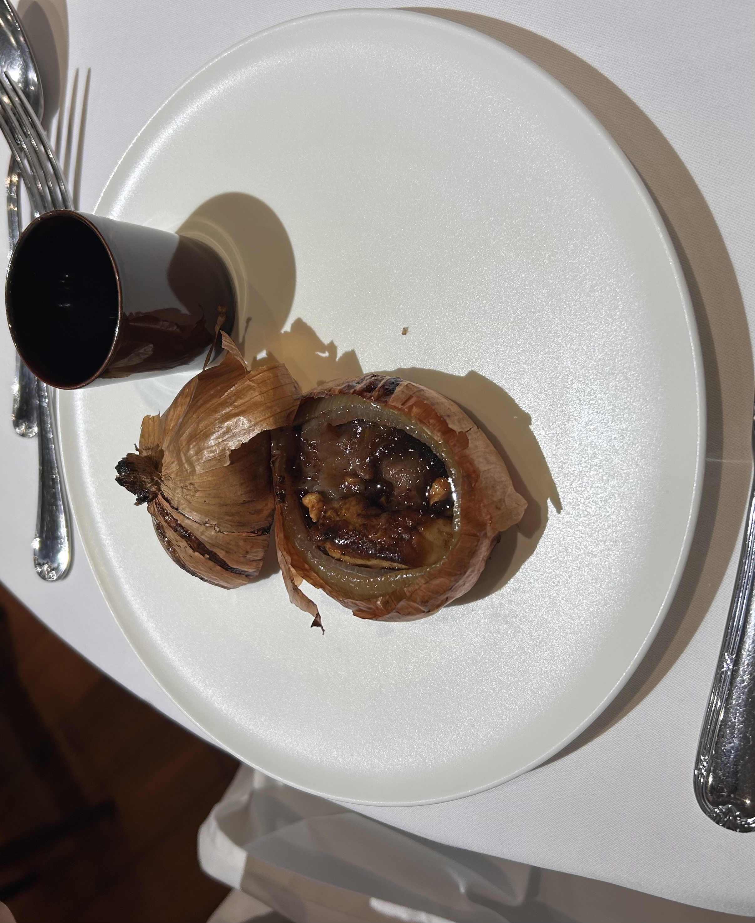 リストランテKubotsu