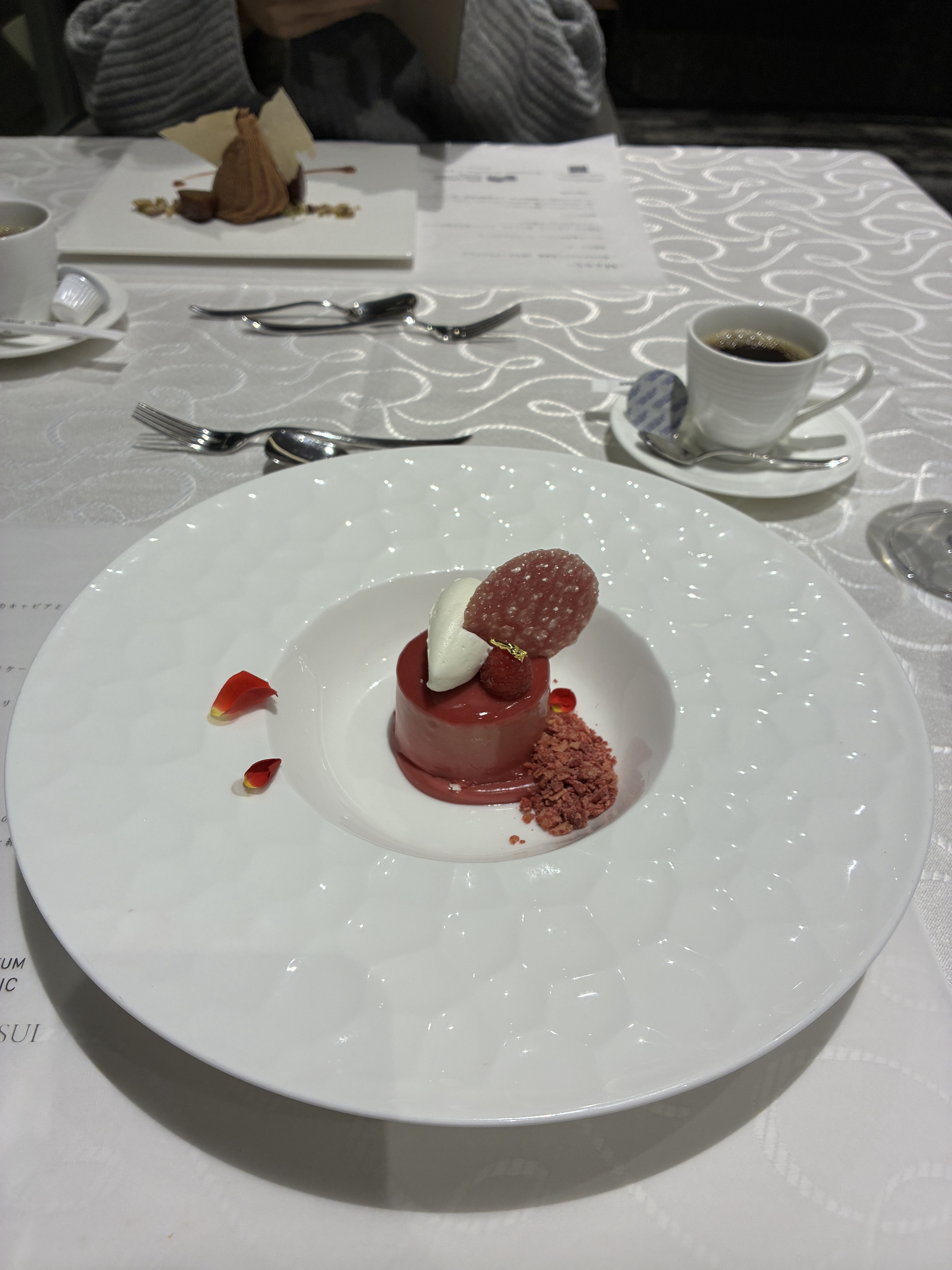 ホテルロイヤルクラシック大阪