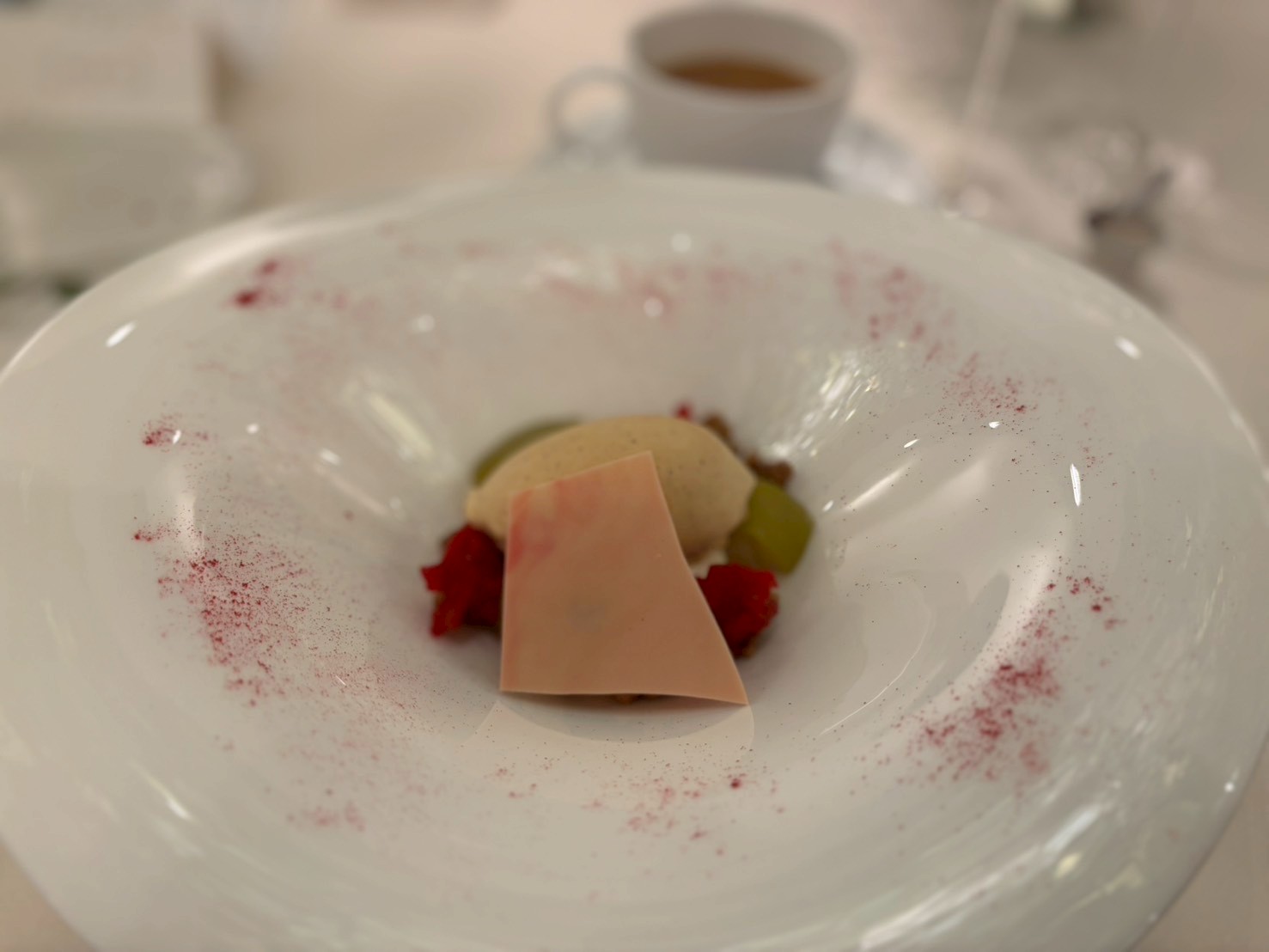 宮の森フランセス教会