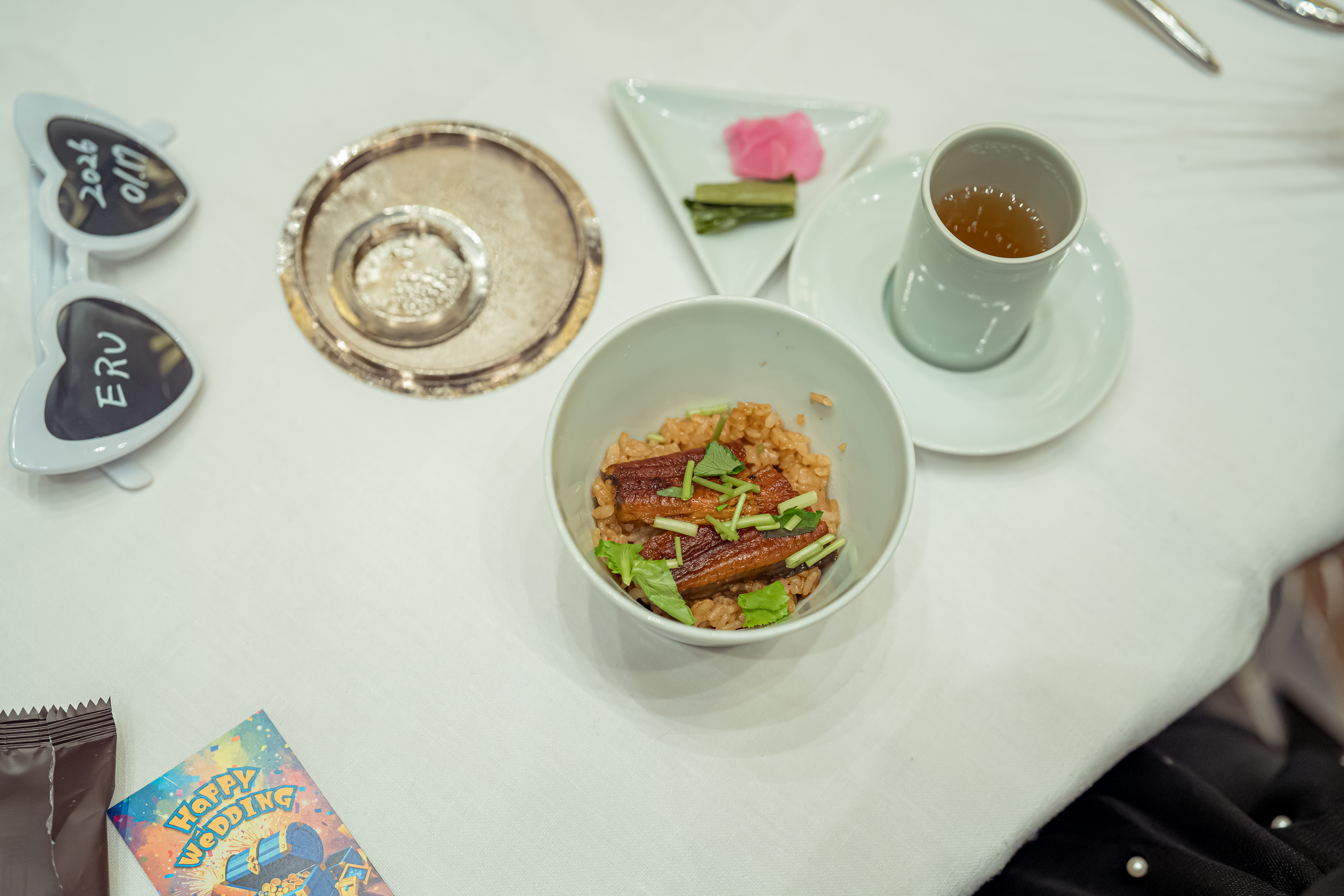 THE ORIENTAL TERRACE HIDEAWAY