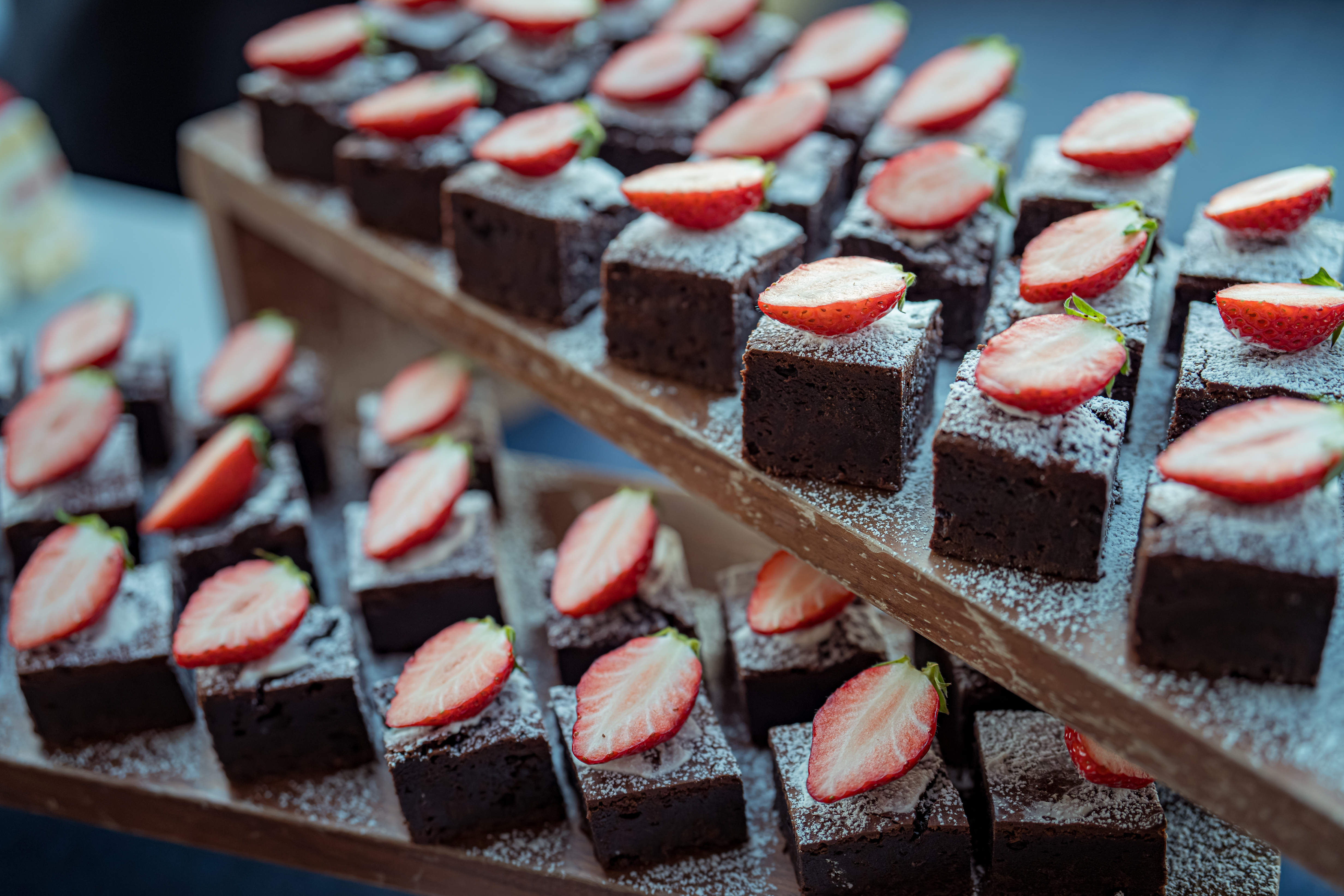 THE ORIENTAL TERRACE HIDEAWAY