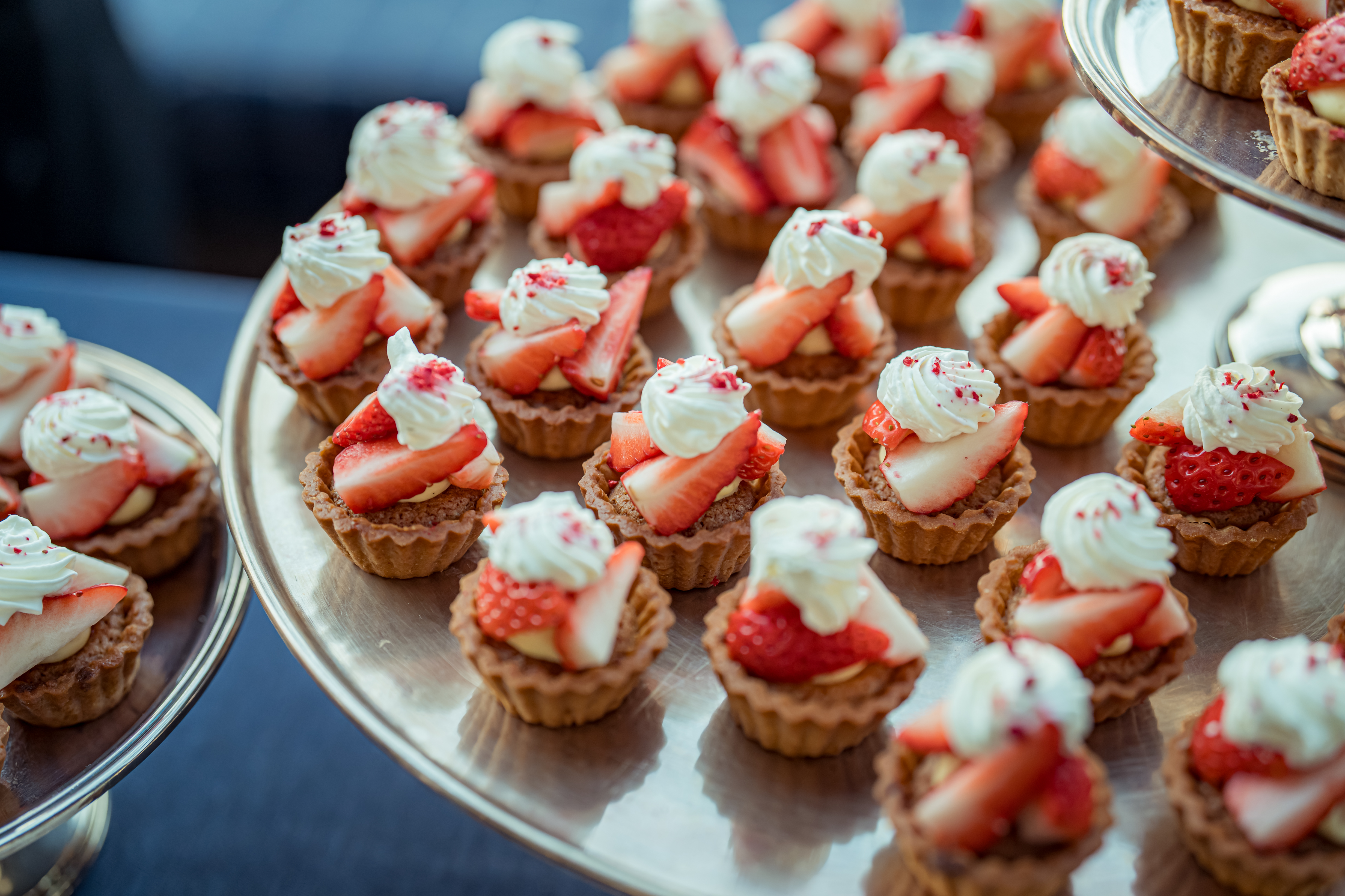 THE ORIENTAL TERRACE HIDEAWAY