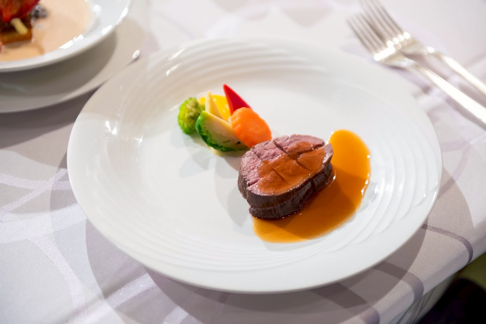 ホテルニューオータニ幕張