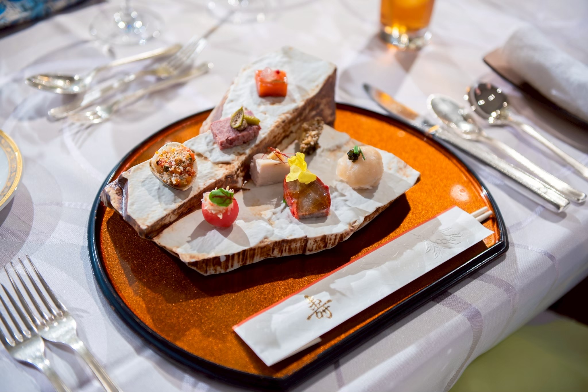 ホテルニューオータニ幕張