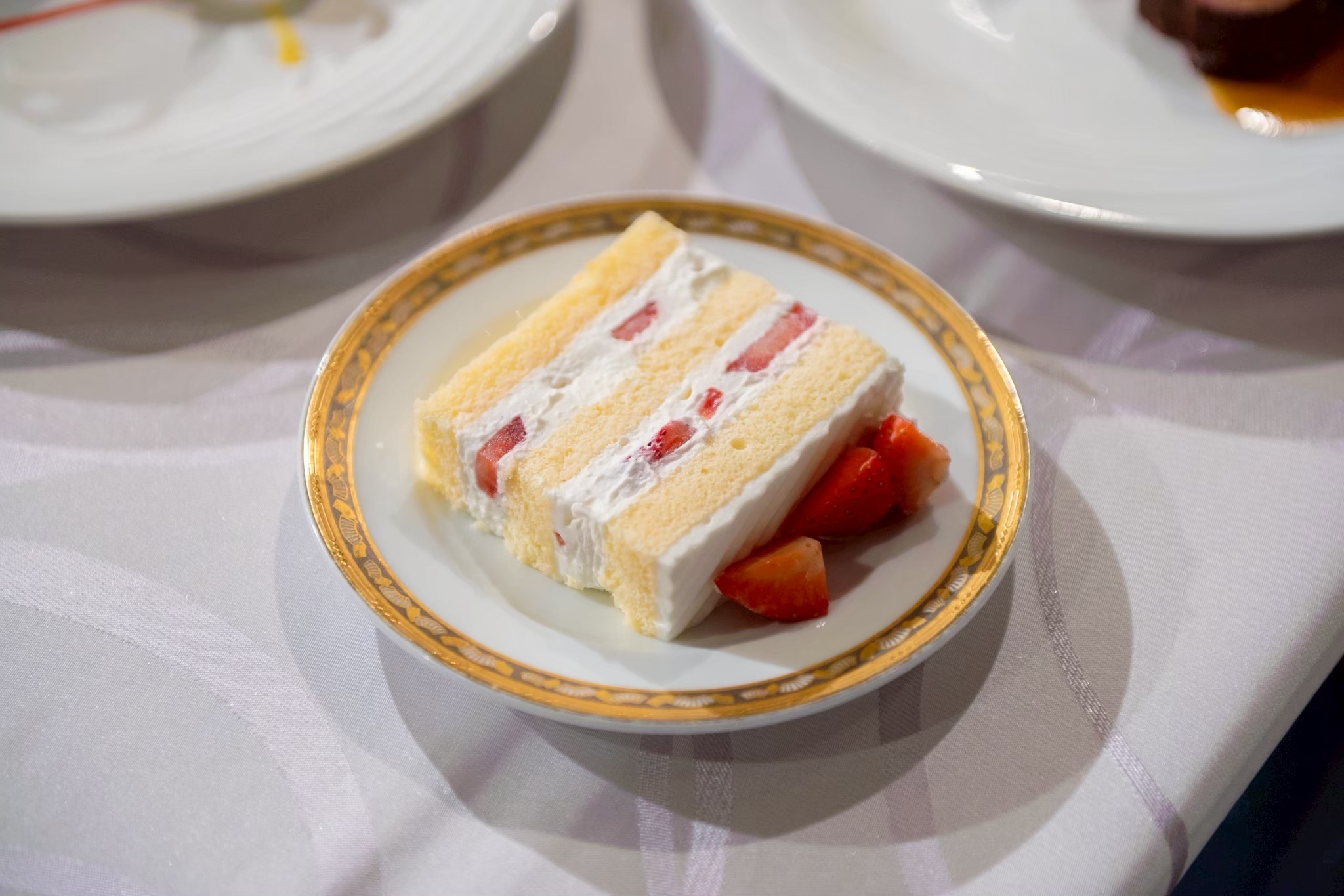 ホテルニューオータニ幕張