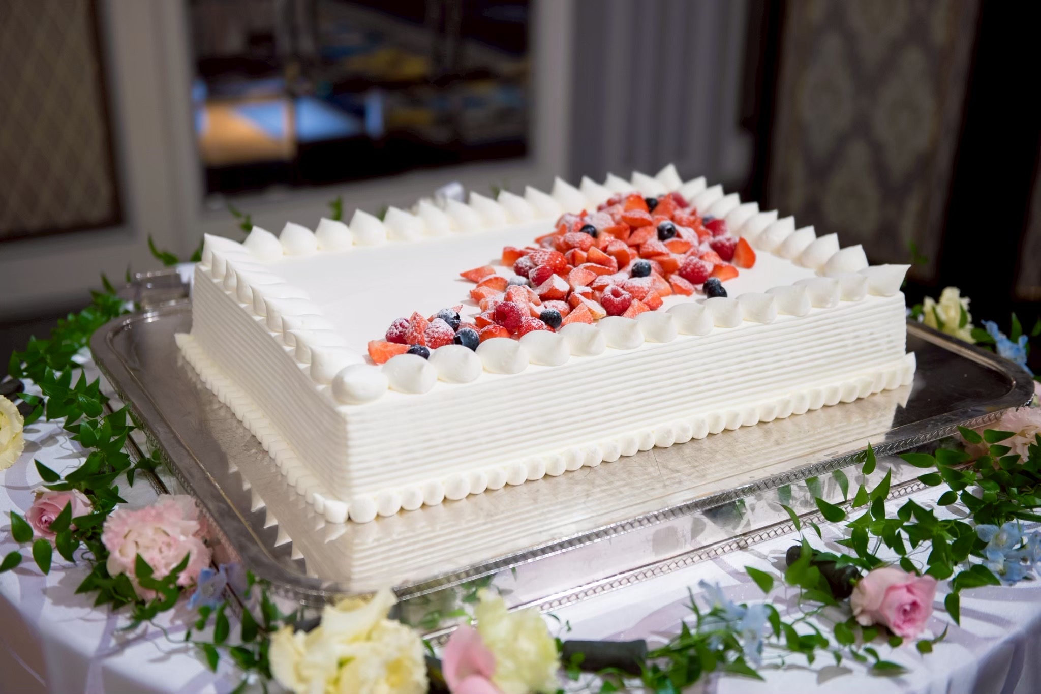 ホテルニューオータニ幕張